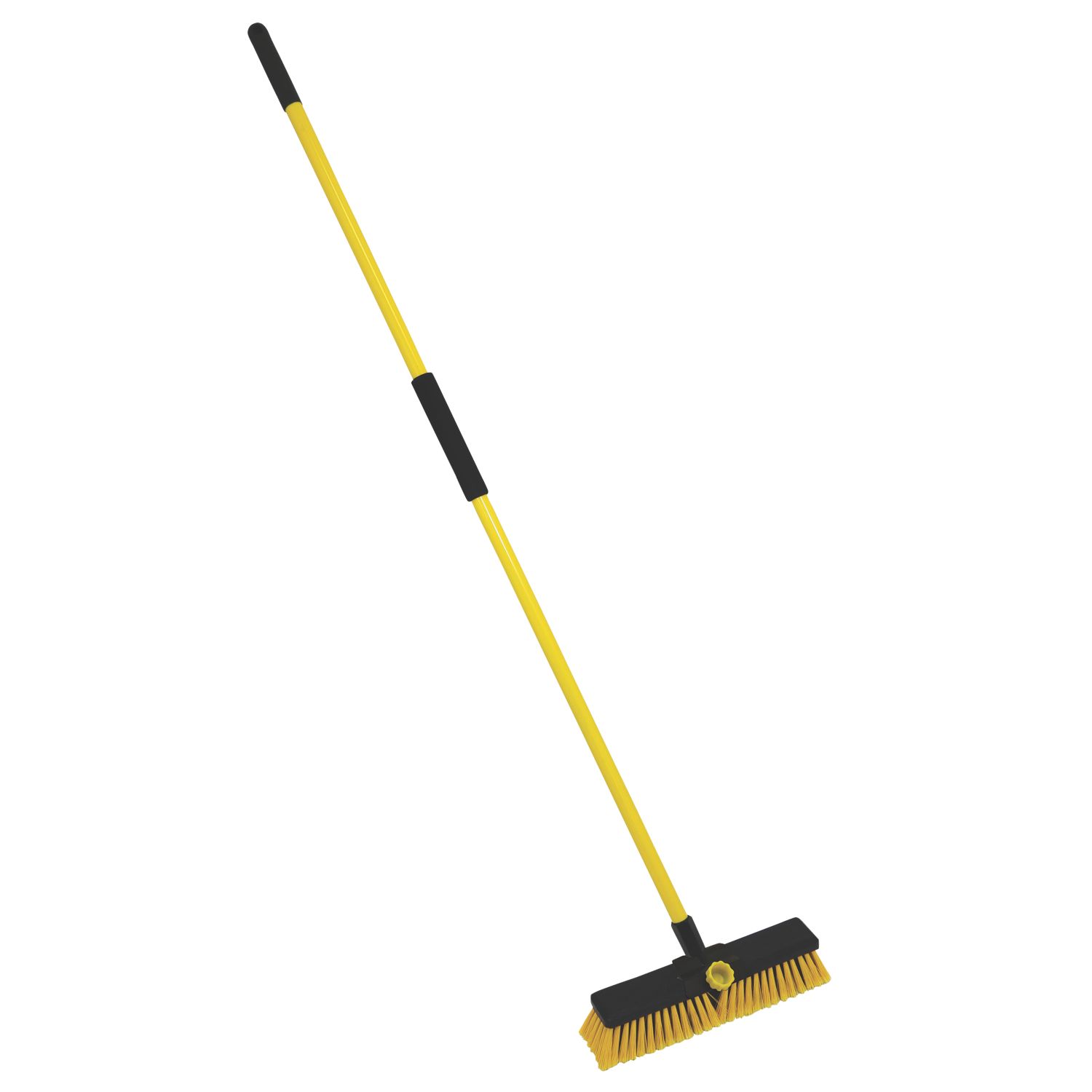 Bulldozer Broom 14" (356mm) (407HV)