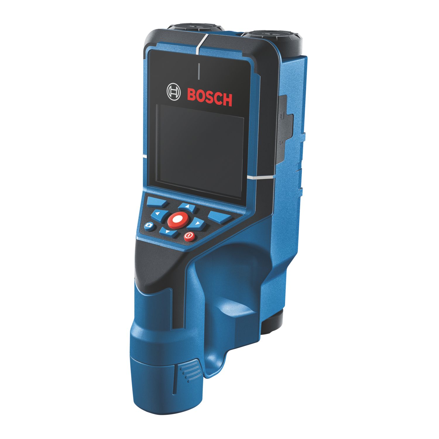 Bosch D-tect 200 C Click & Go Detector (407JM)