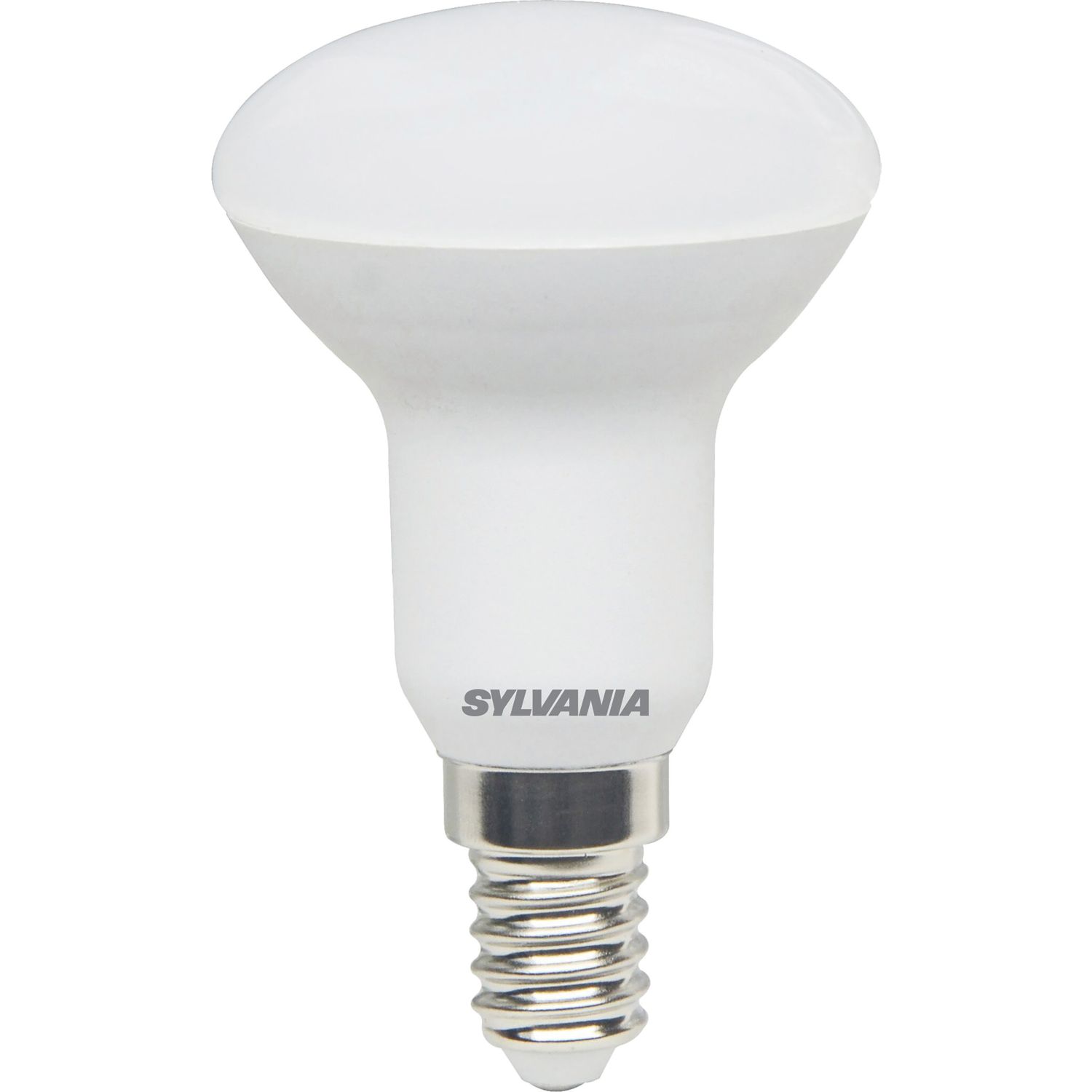 Sylvania RefLED V4 830 SL E14 R50 LED Light Bulb 470lm 4.9W (407TK)
