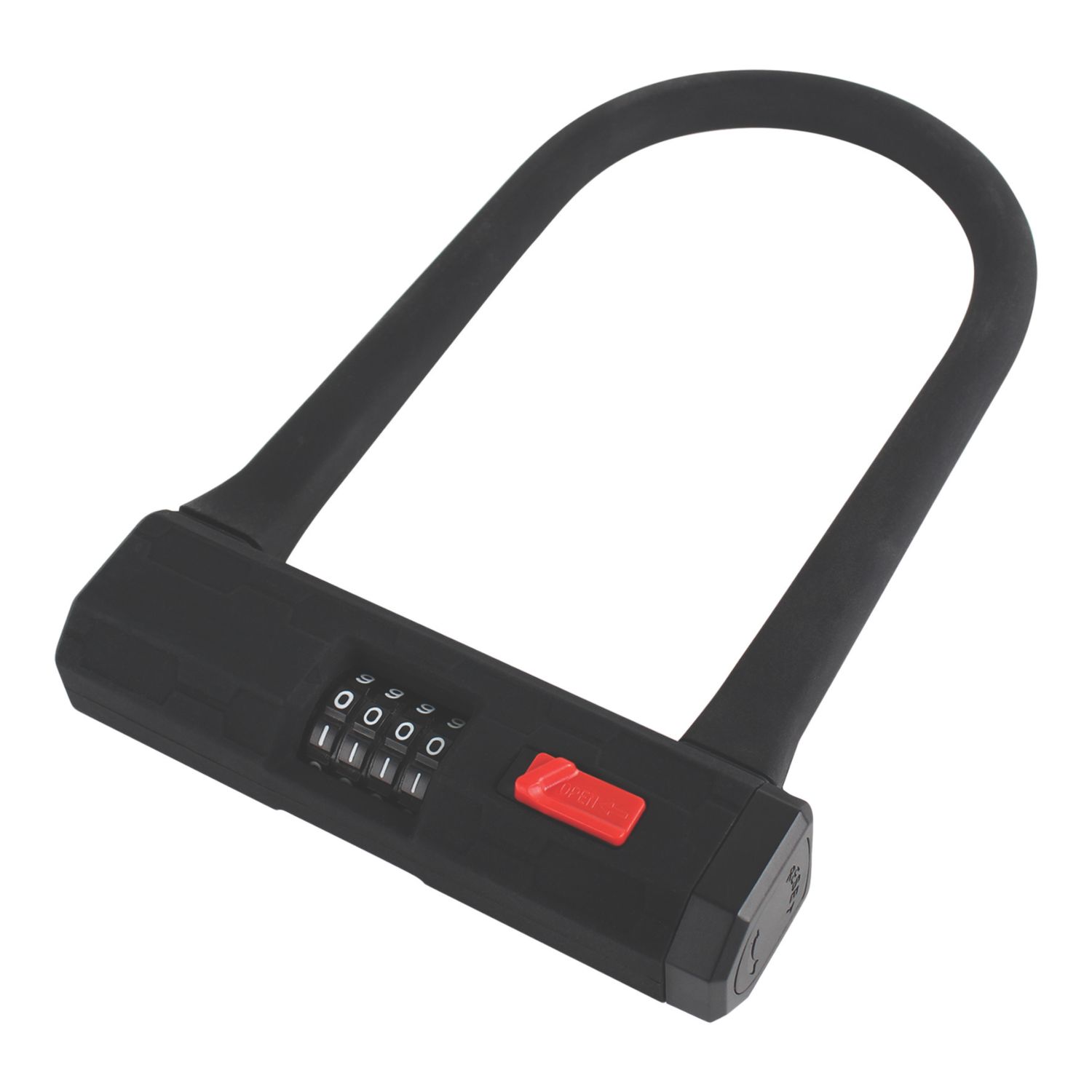 Smith & Locke D-Lock 175mm x 270mm (408YN)