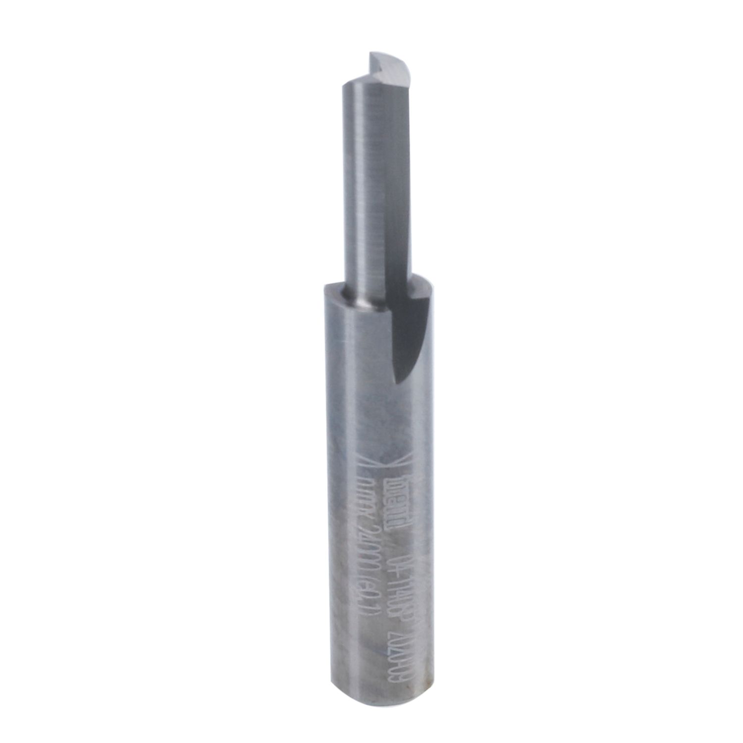 Freud F03FR01430 1/4" Straight Router Cutter 6.35mm x 25.4mm (409VV)