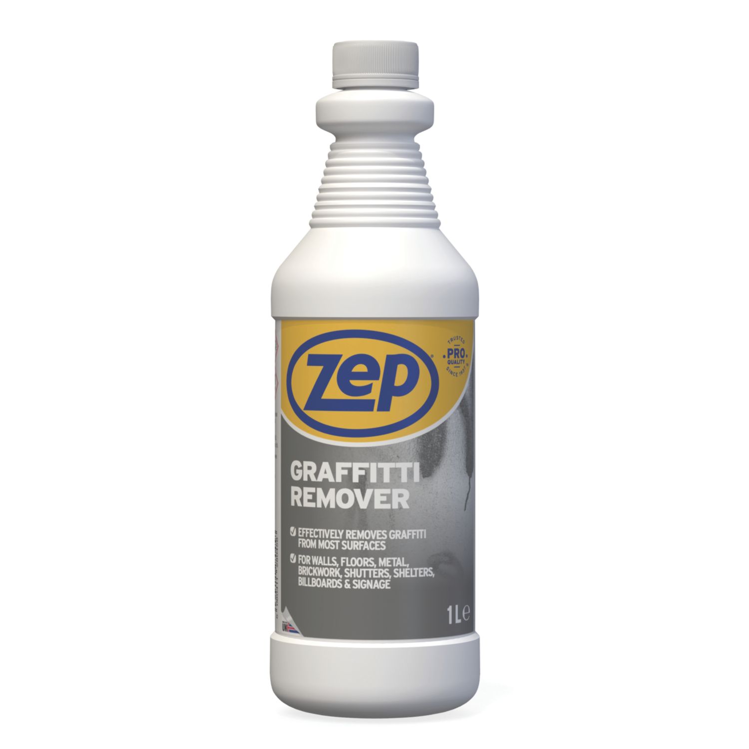 Zep Graffiti Remover 1Ltr (410EA)