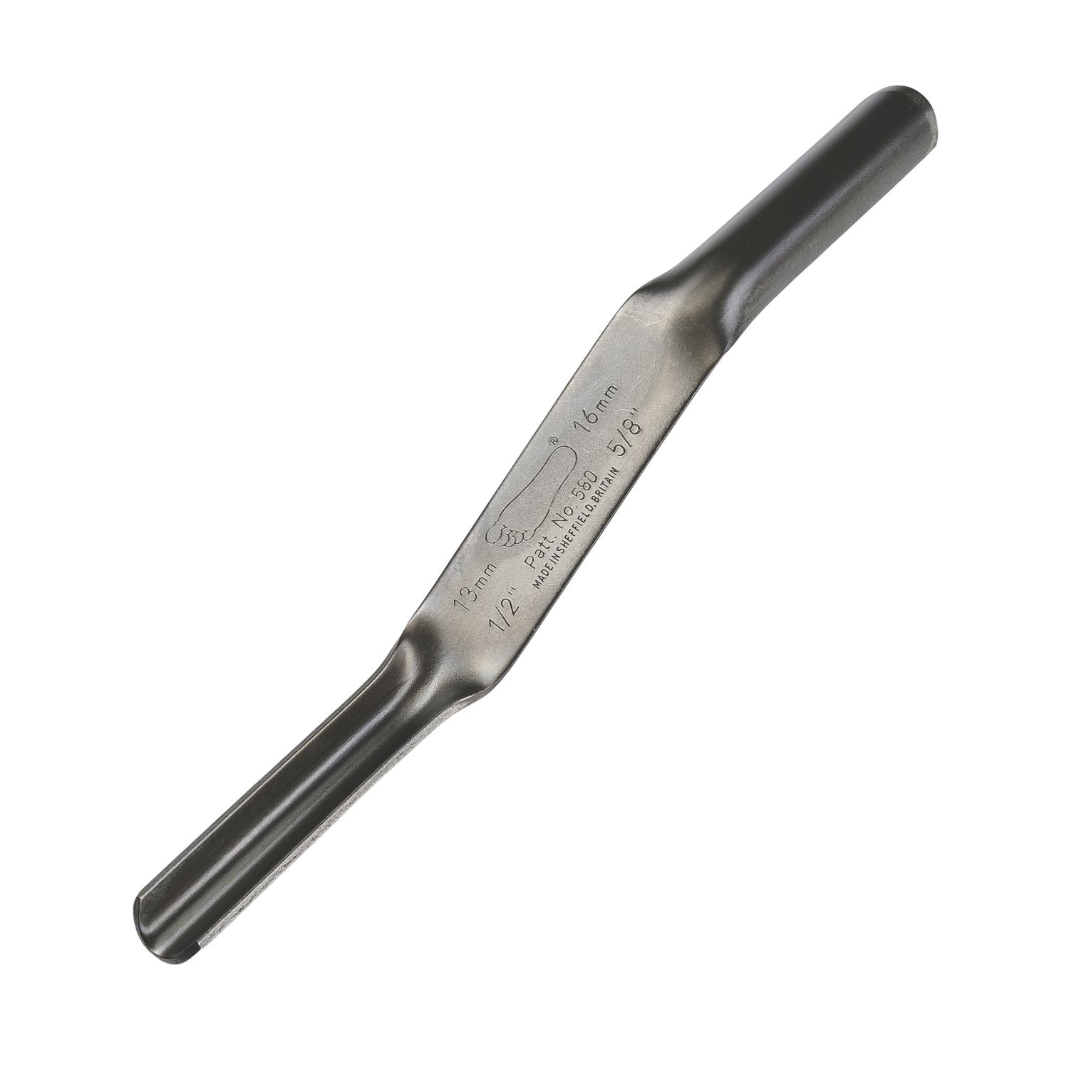 Footprint Brick Jointer 1/2" x 5/8" (410RG)