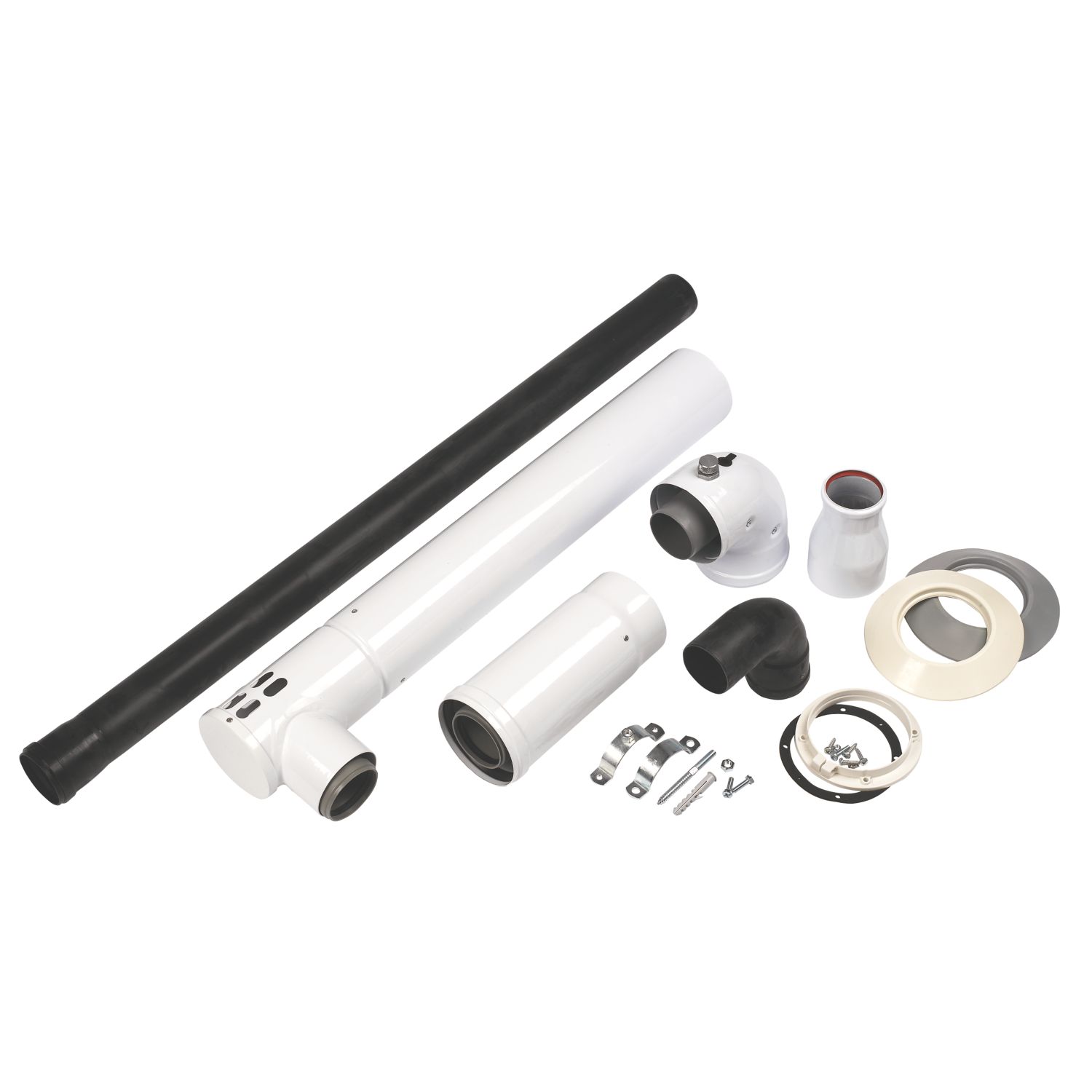 Biasi Plume Flue Kit (41138)