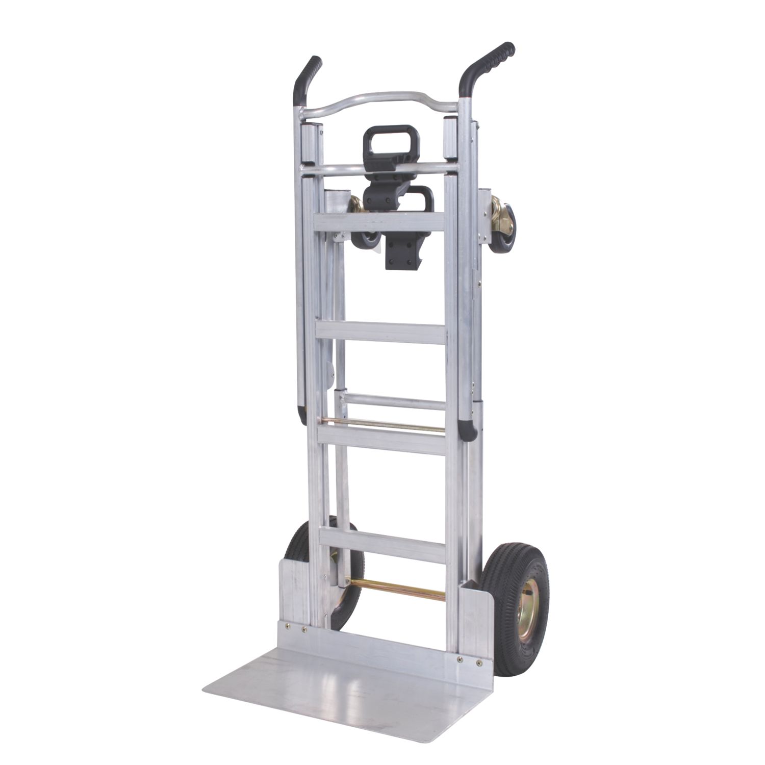 3-in-1 Hand Truck 350kg (4114P)