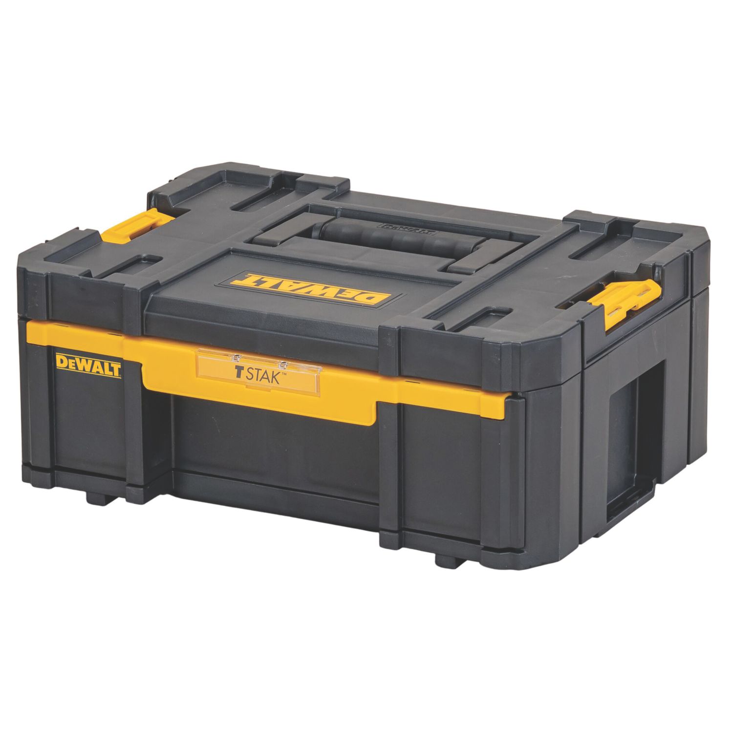DEWALT TSTAK Deep Drawer Unit 17" (411JW)