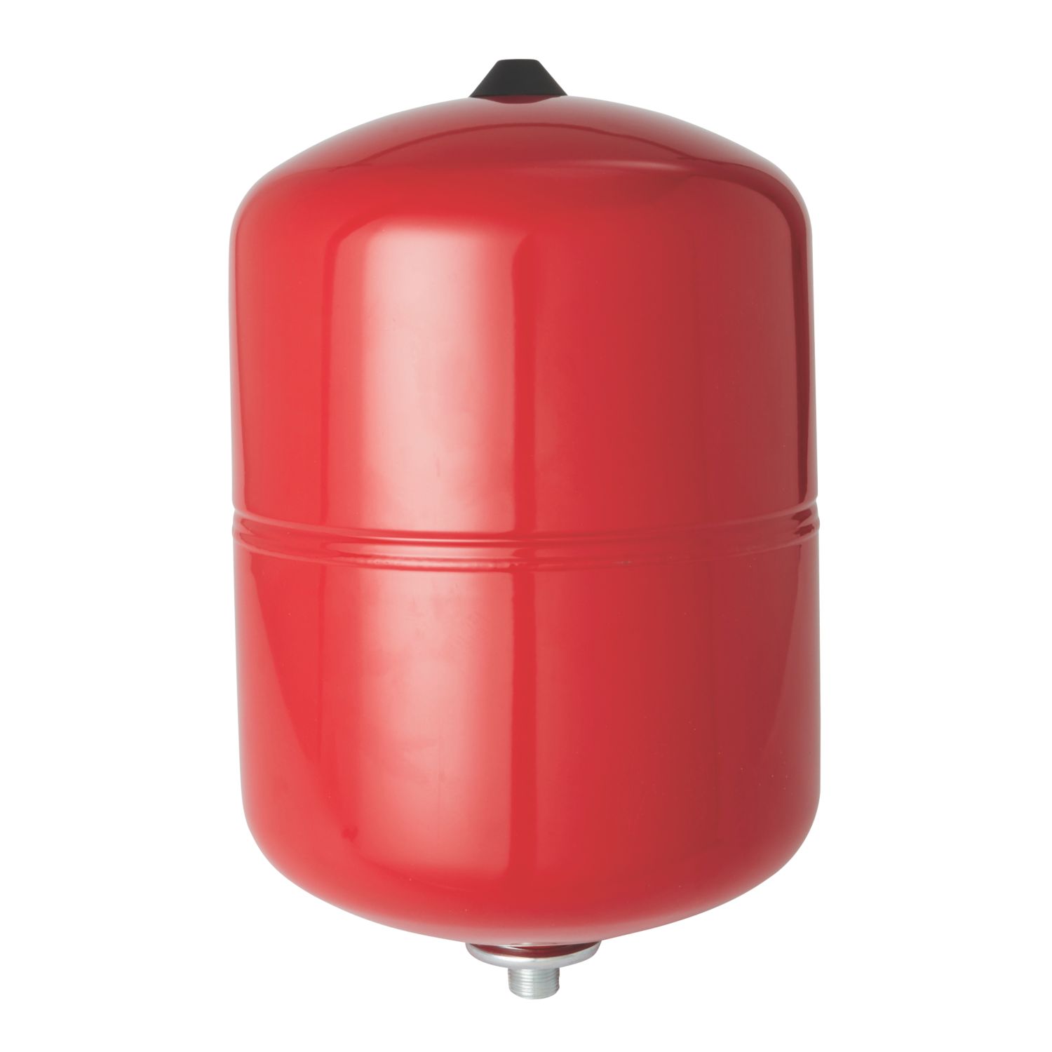 Flomasta Central Heating Expansion Vessel 25Ltr (411RG)