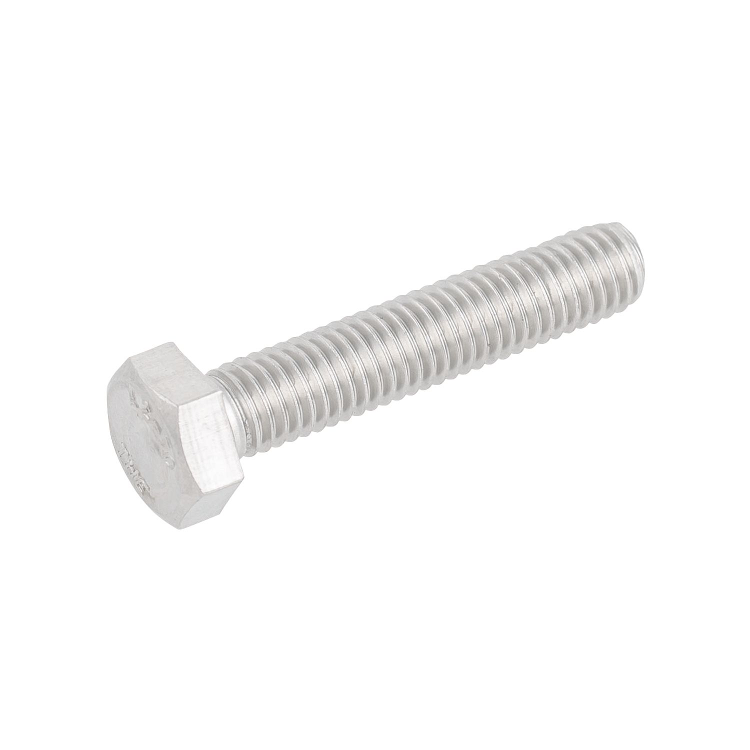 Easyfix A2 Stainless Steel Set Screws M8 x 40mm 10 Pack (4120T)