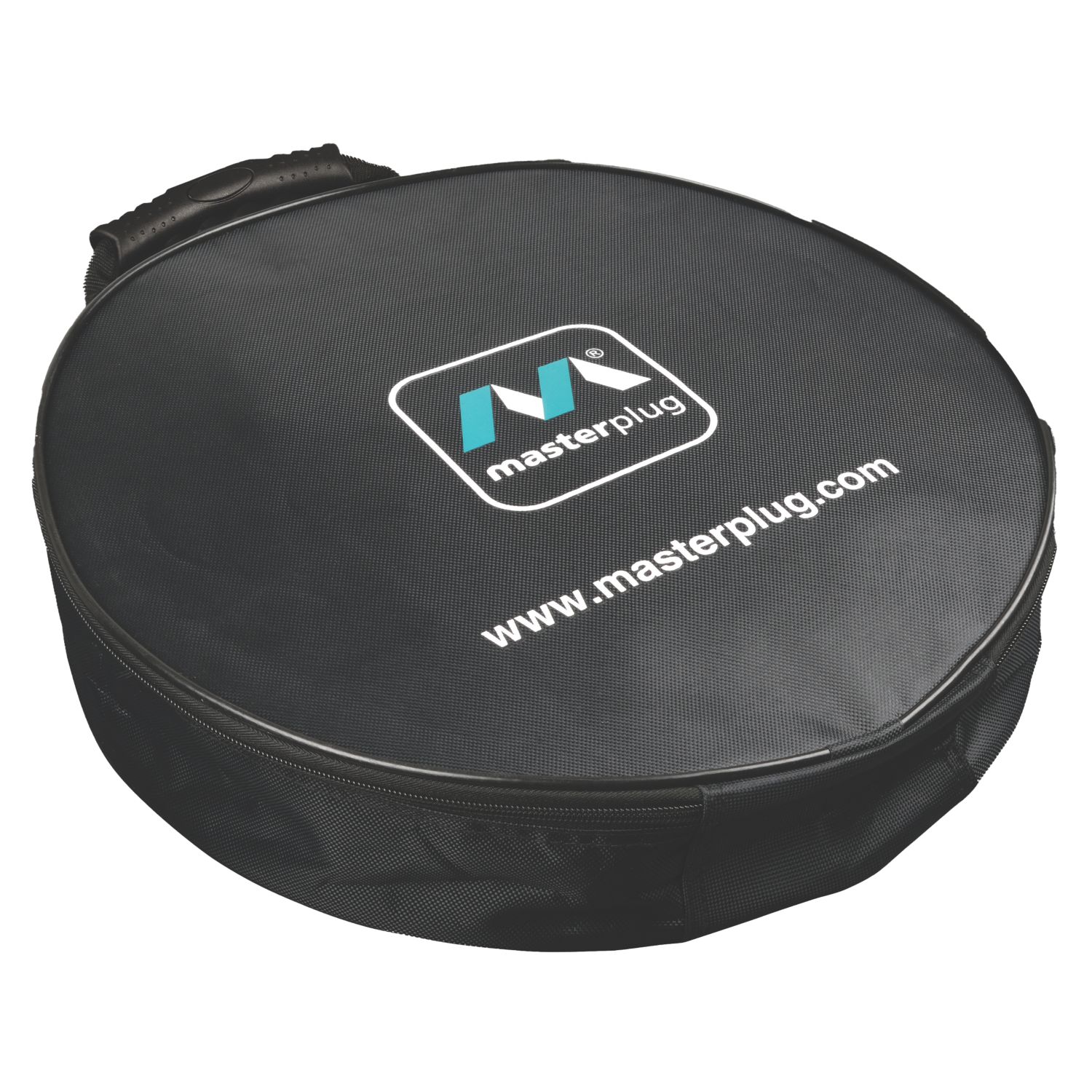 Masterplug EV Electric Vehicle Cable Carry Case 15 3/4" (412GV)