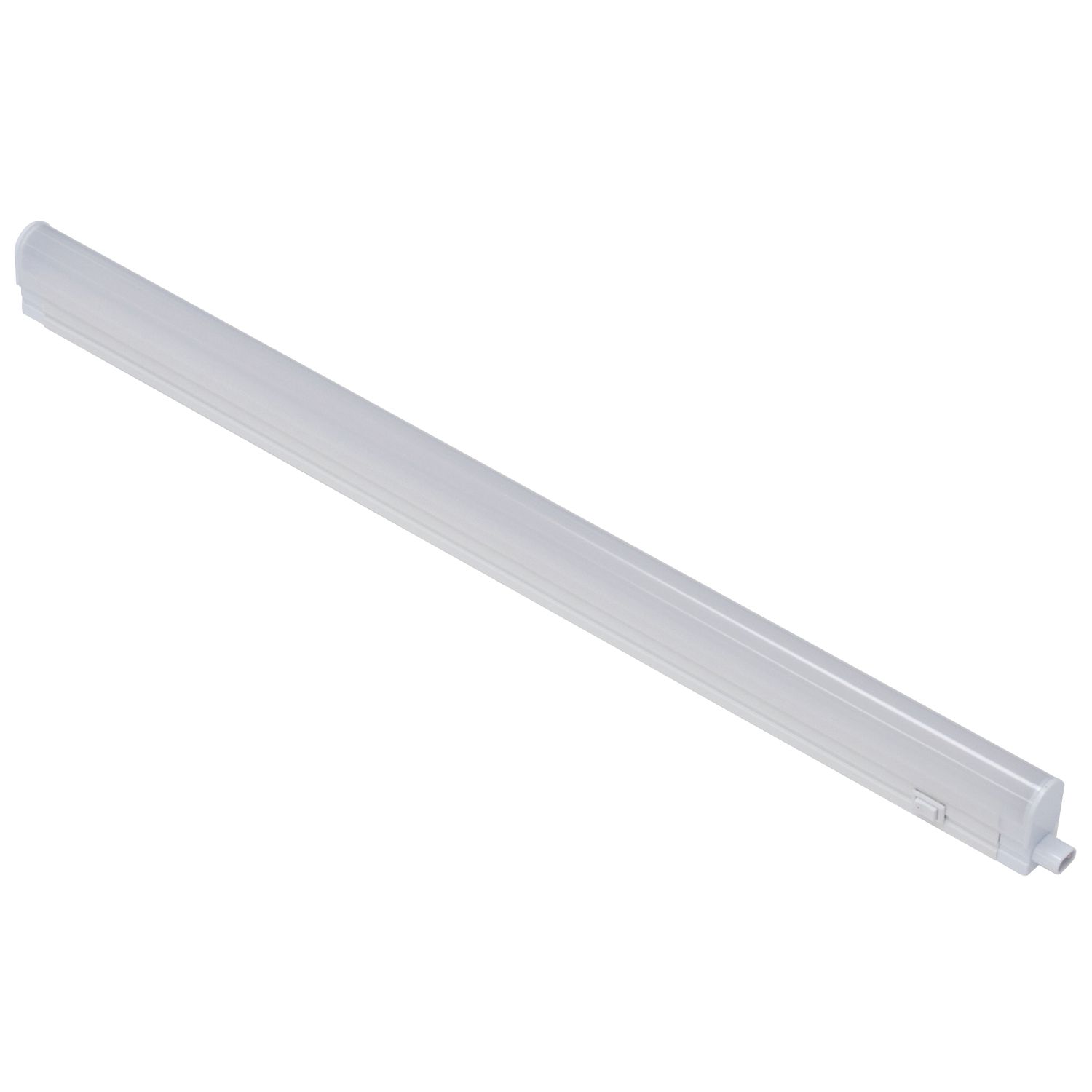 Robus SPEAR 520mm LED Linear Cabinet Striplight 6.71W 801-851lm (413FH)