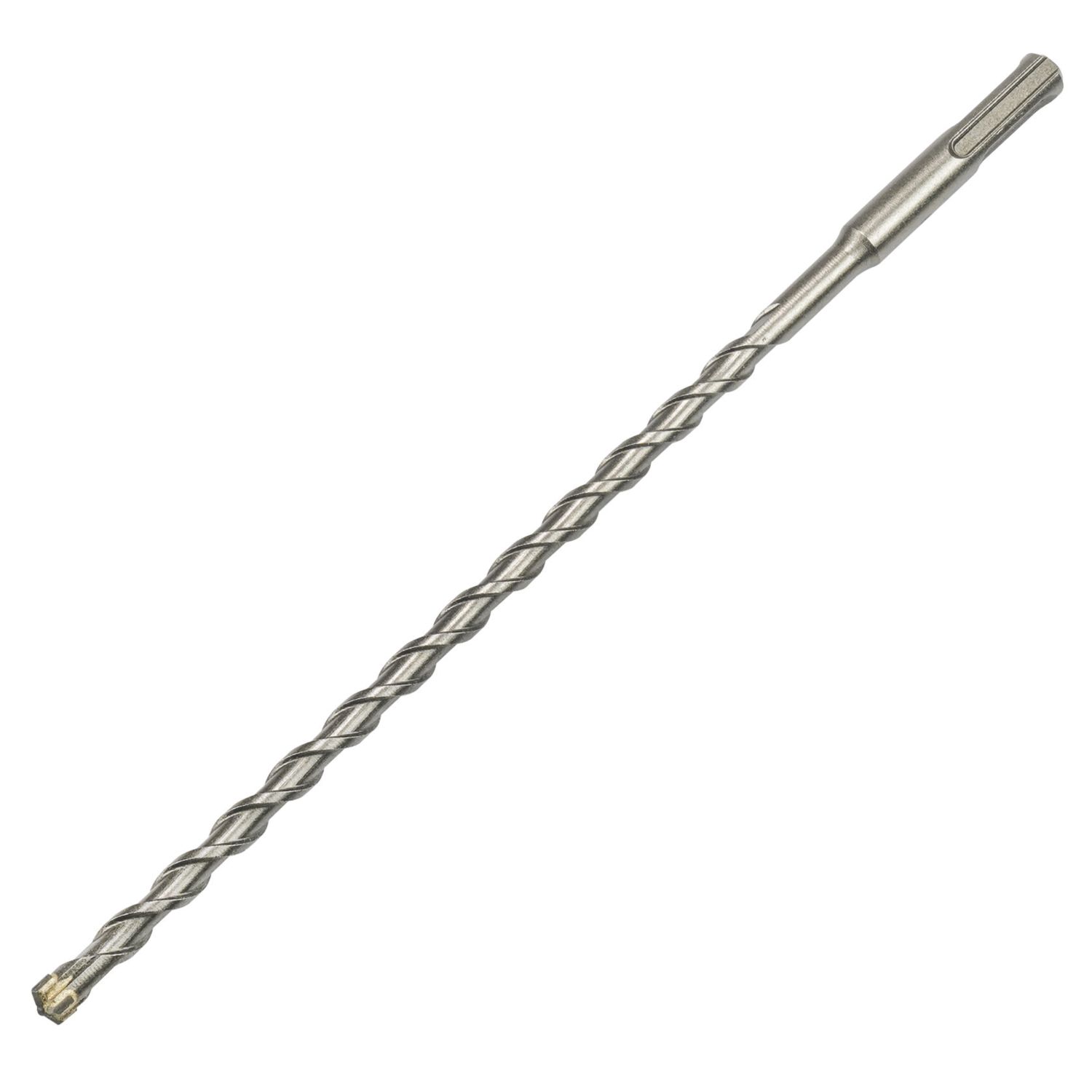 Erbauer SDS Plus Shank Masonry Drill Bit 8mm x 260mm (413HP)