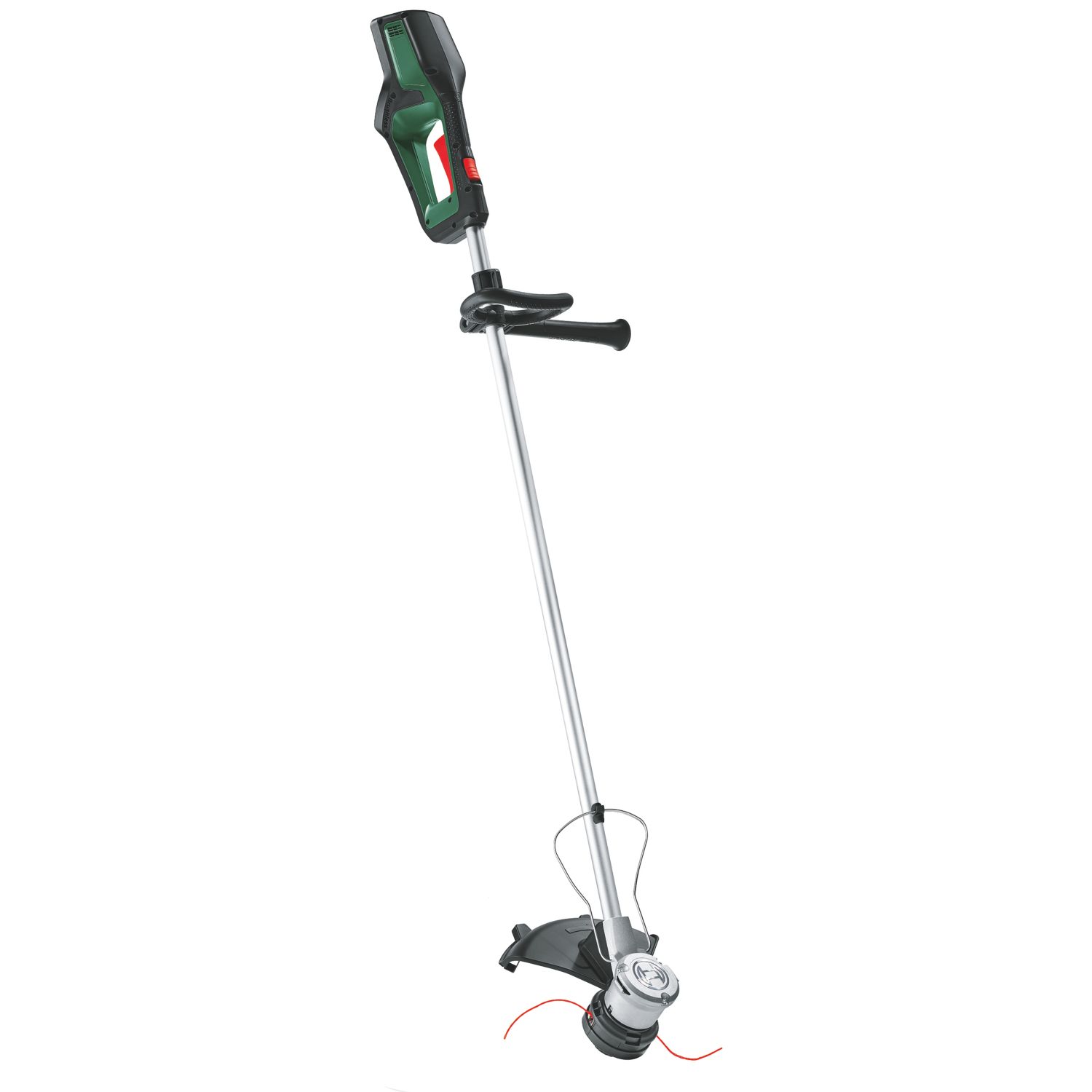 Bosch AdvancedGrassCut 36V-33 36V Li-Ion Brushless Cordless Grass Trimmer - Bare (414PF)