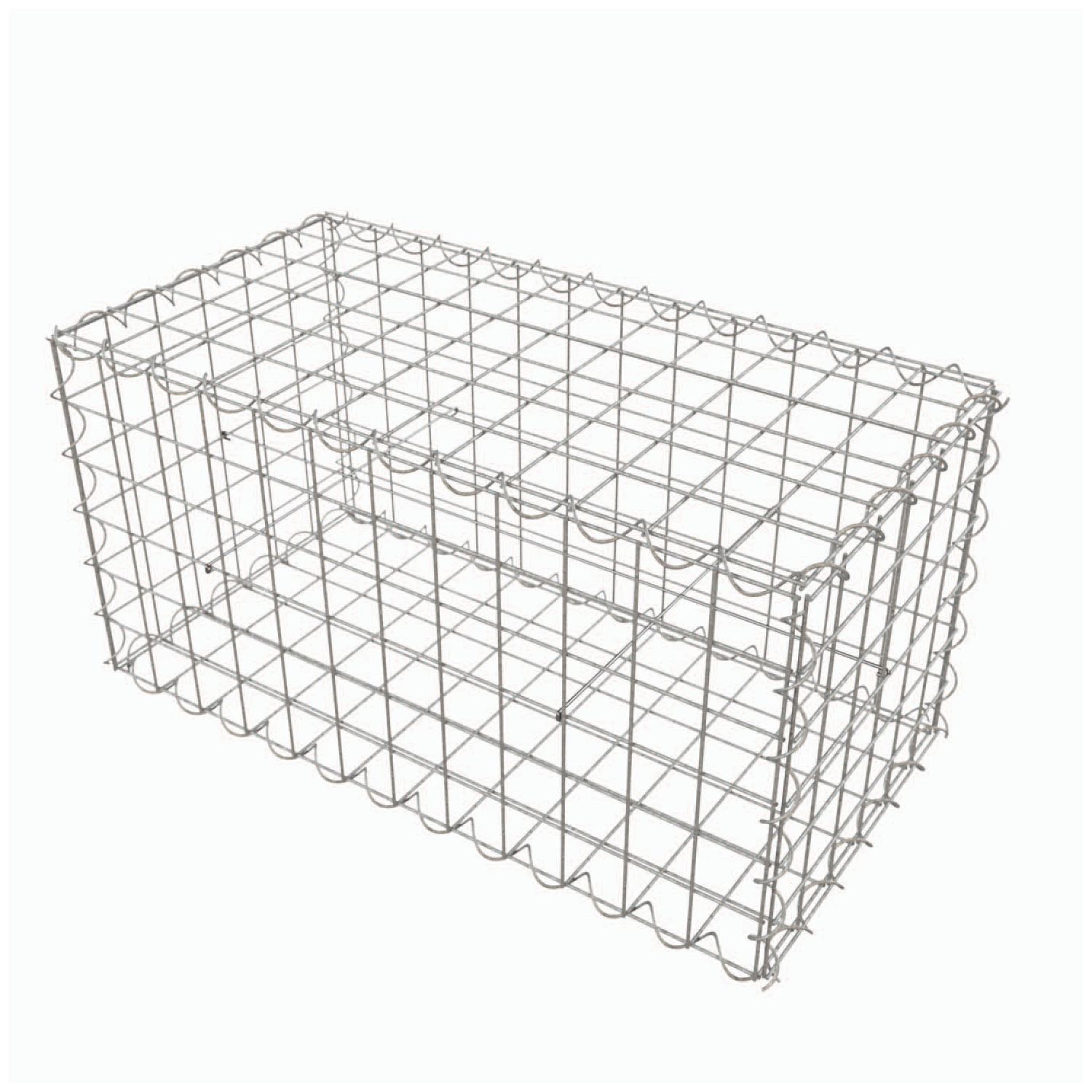 Apollo Gabion 600mm x 300mm x 300mm (415AV)