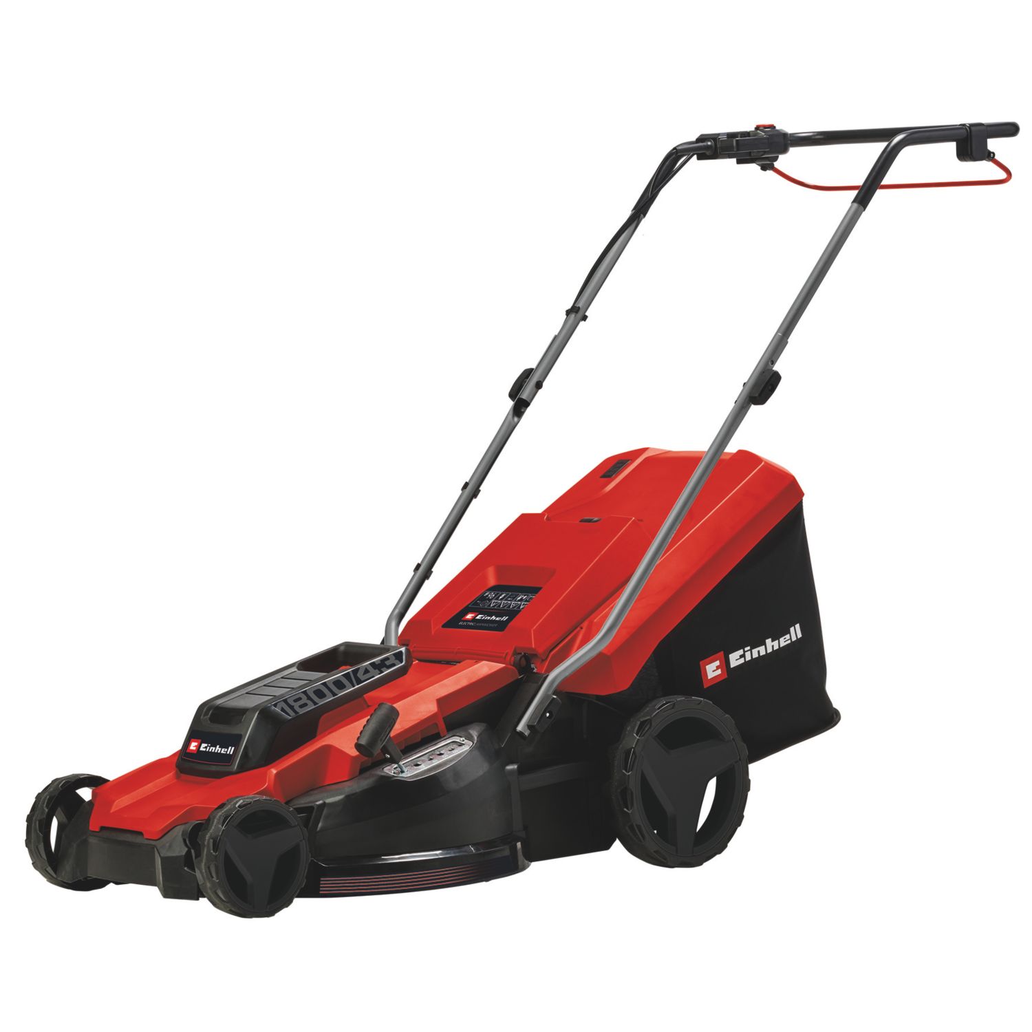 Einhell 1800W 43cm Rotary Mower 230V (415CY)