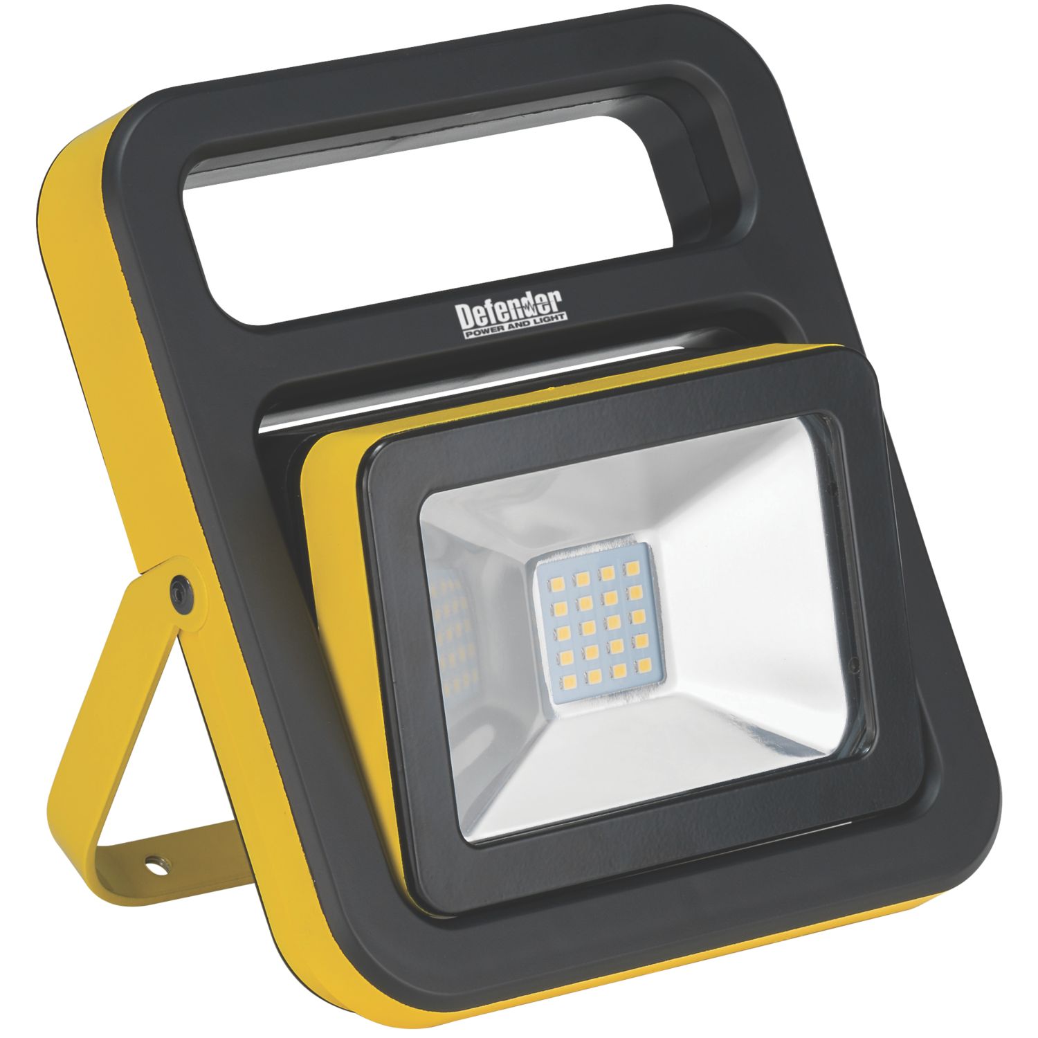 Defender Rechargeable LED Work Light 1400lm (415HT)