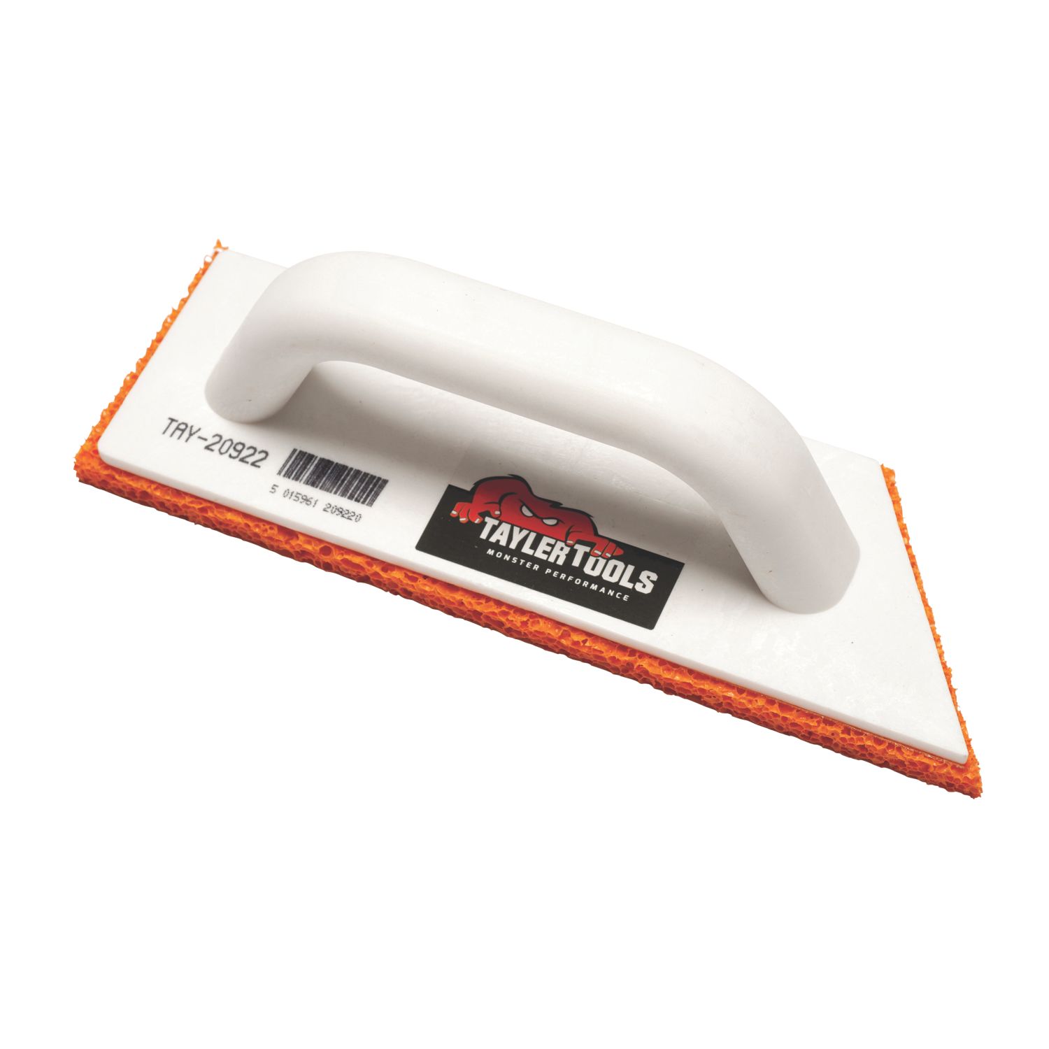 Tayler Tools Sponge Float 10 1/4" x 3" (4161X)
