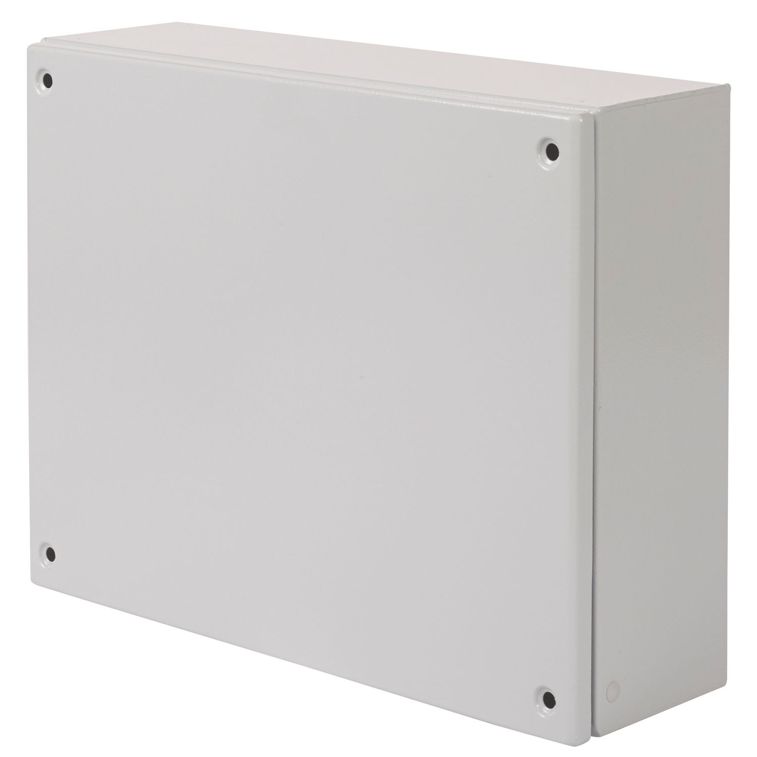 Schneider Electric IP66 Weatherproof Outdoor Enclosure 300mm x 120mm x 200mm (416HV)