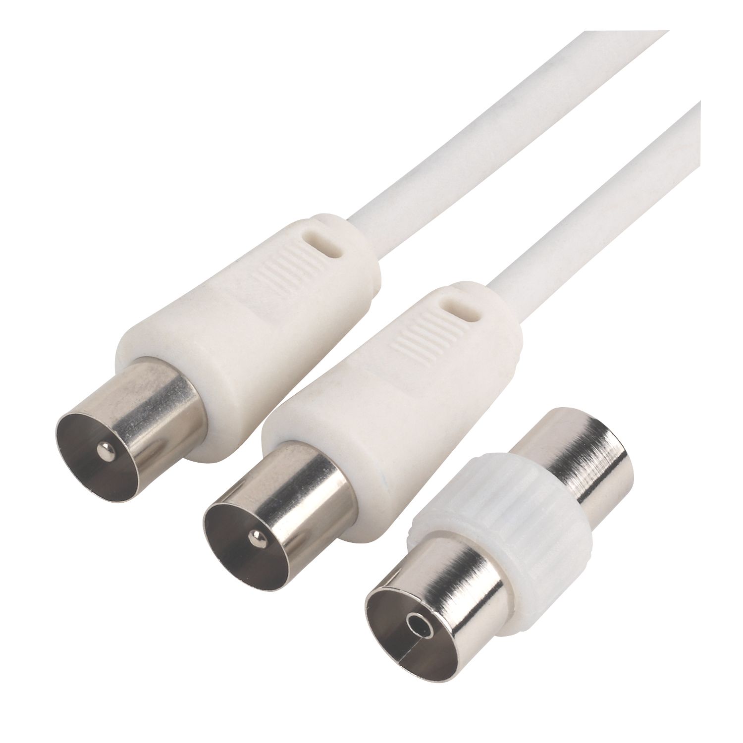 Philex Coaxial Cable 1m (41720)
