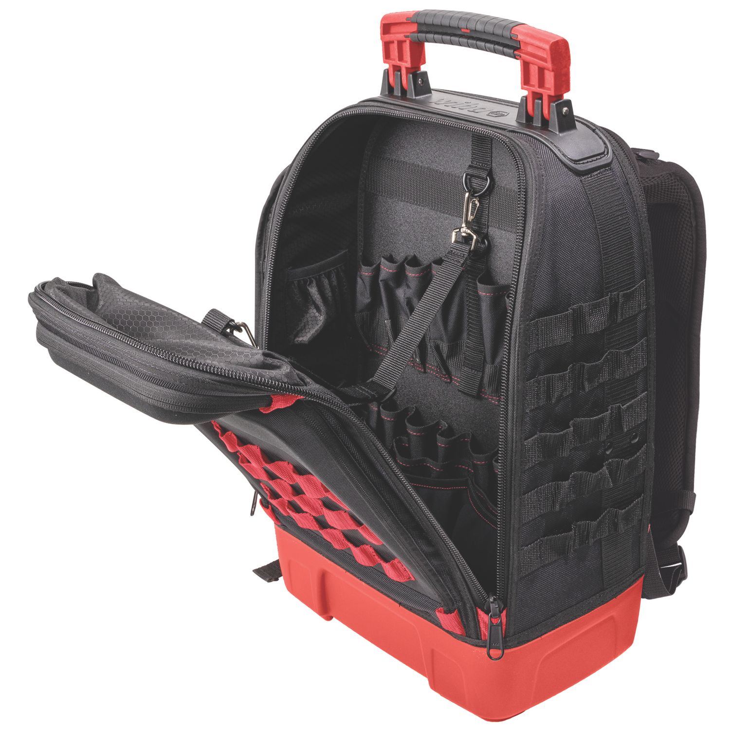 Wiha Tool Backpack 34Ltr (417KW)