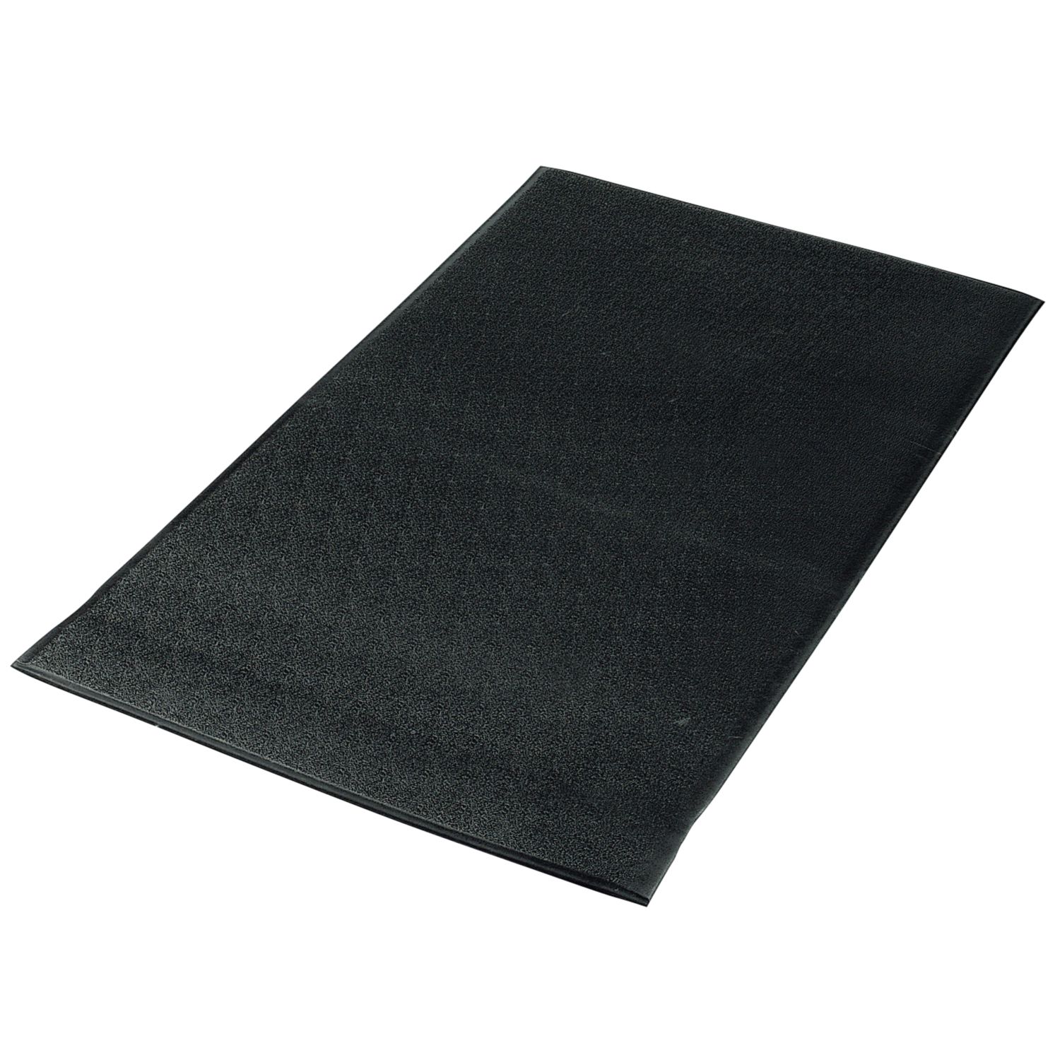 Anti-Fatigue Floor Mat Charcoal 1500mm x 900mm x 9.5mm (41816)