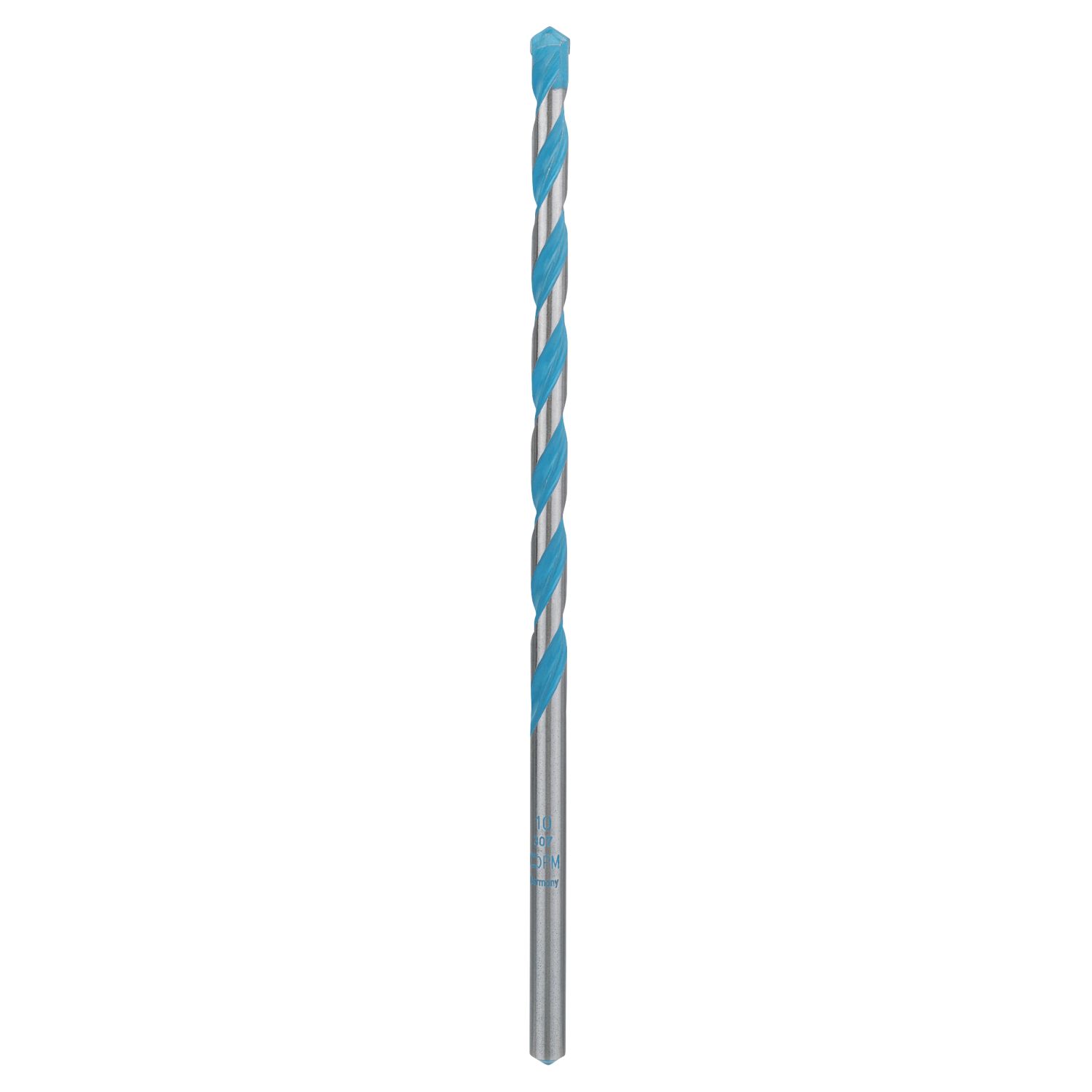 Bosch Expert Straight Shank Multi-Material Drill Bit 10mm x 250mm (418KY)