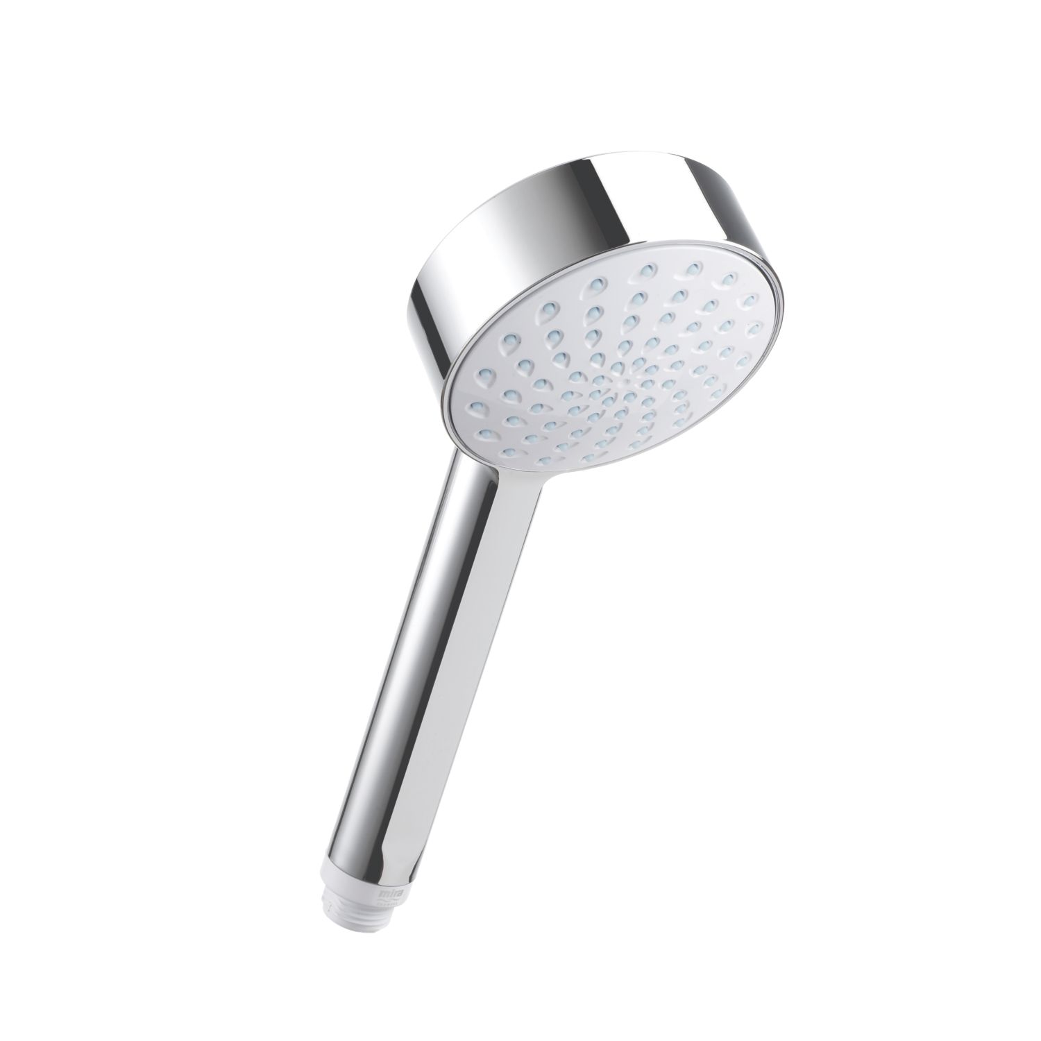 Mira Beat Hand Shower Chrome 90mm x 280mm (4190G)