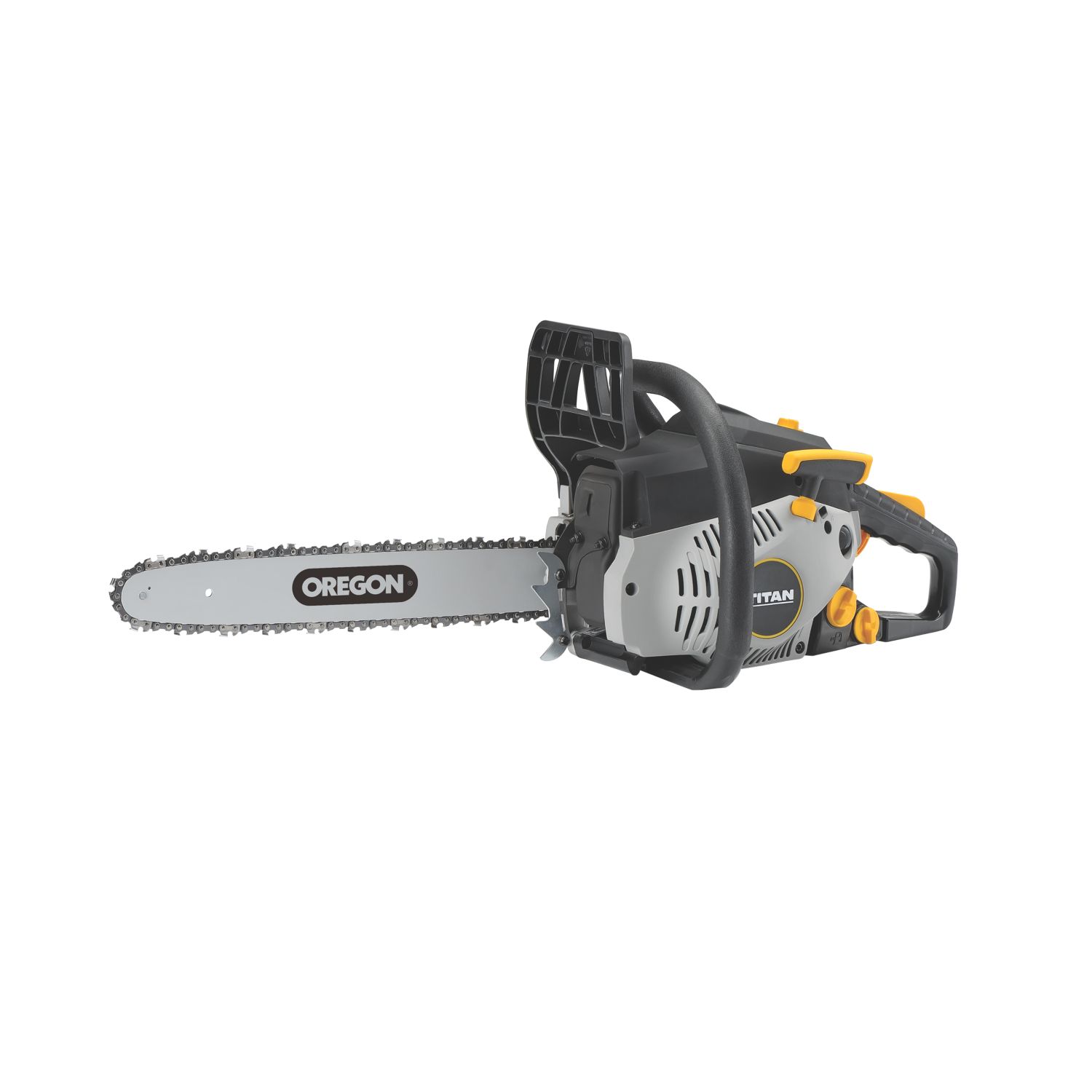 Titan TTCSP40 40cm 40.1cc Petrol Chainsaw (419XF)