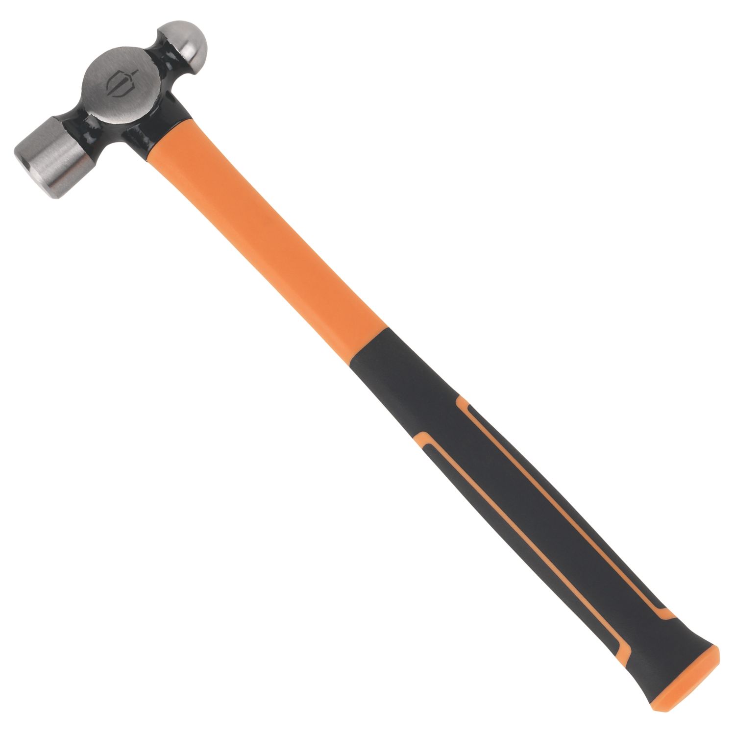 Magnusson Fibreglass Ball-Pein Hammer 8oz (0.23kg) (4203V)