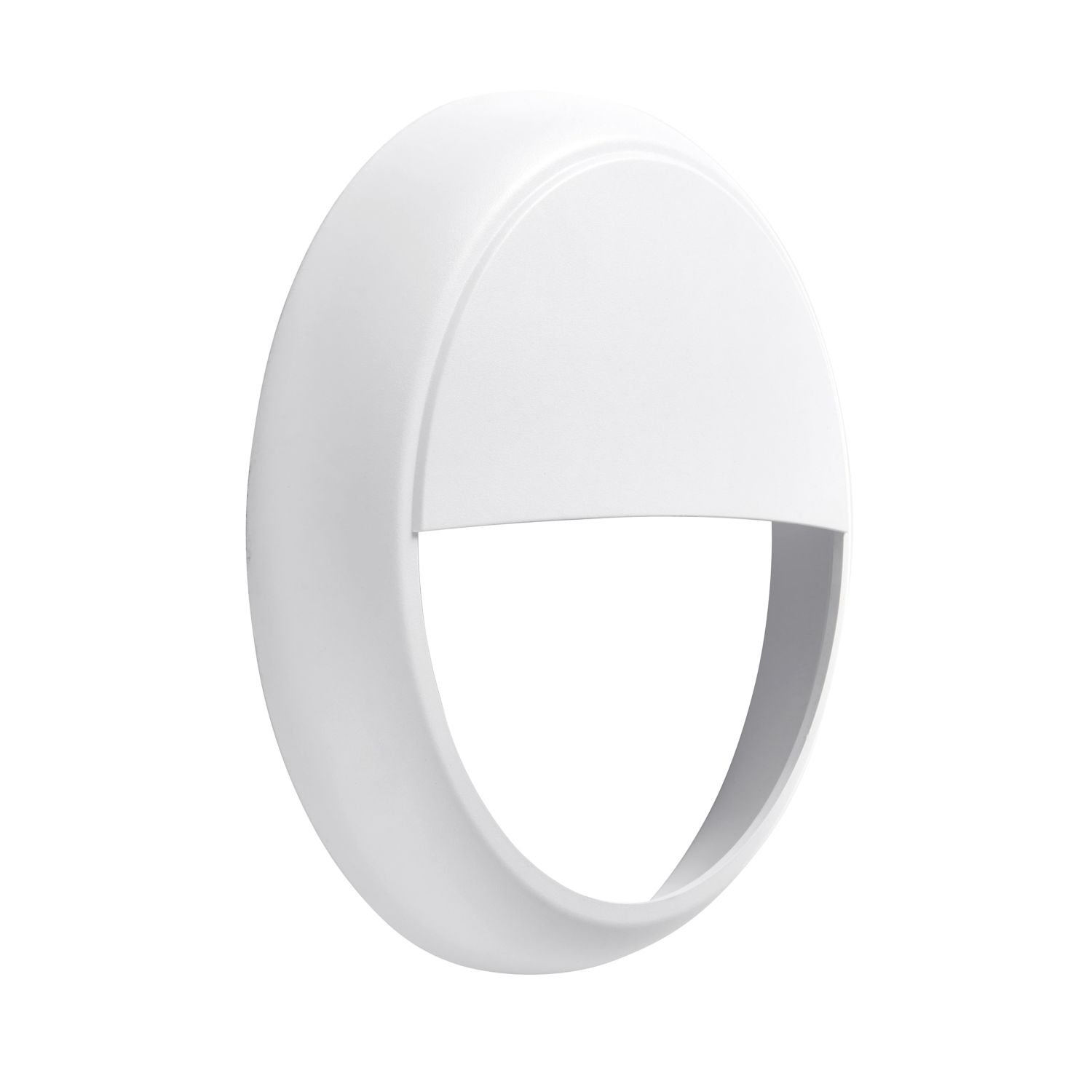 Saxby AmazonPro Eyelid Bezel White 316mm (420RE)