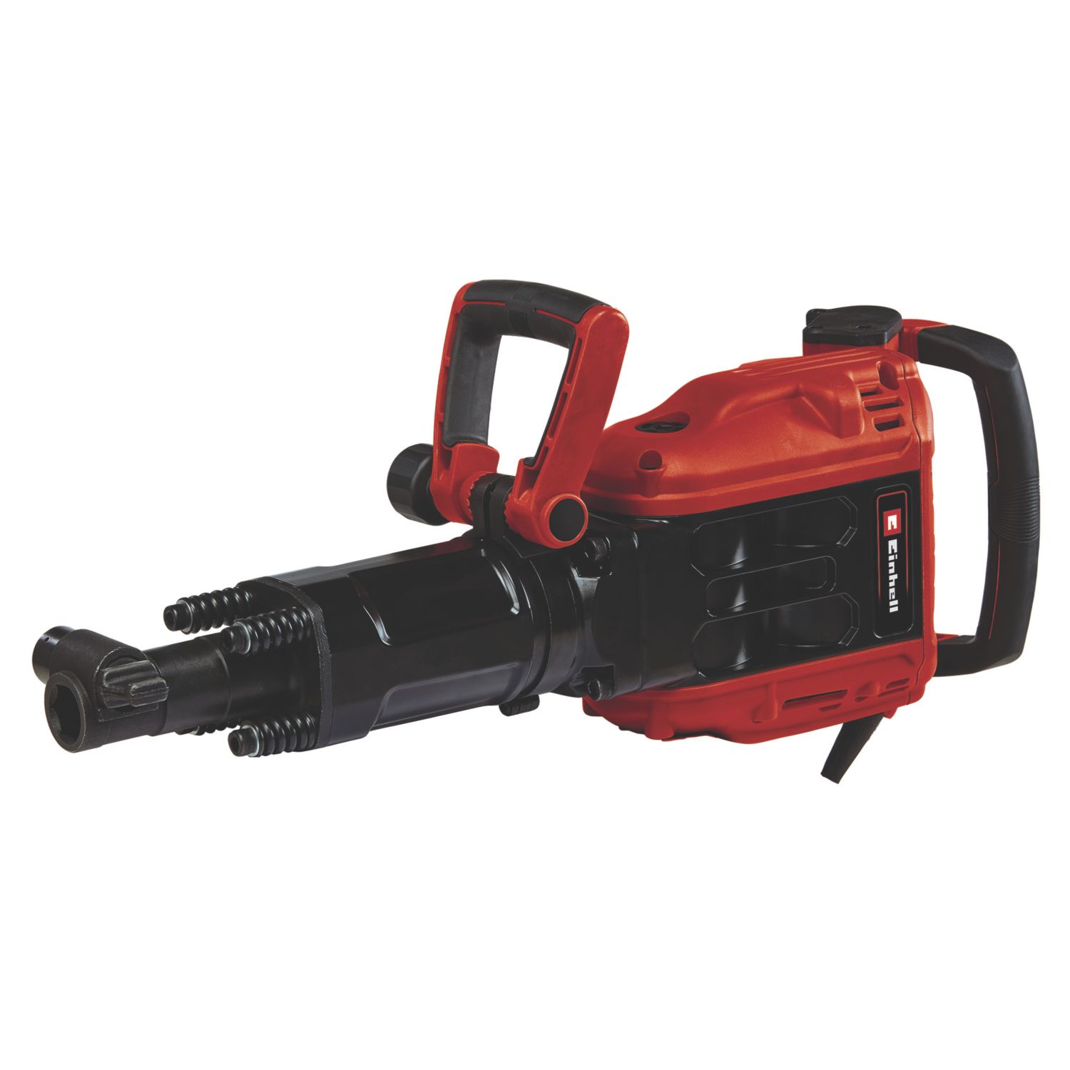 Einhell Professional TE-DH 50 18.37kg Hex Shank Electric Demolition Hammer 220-240V (420TJ)