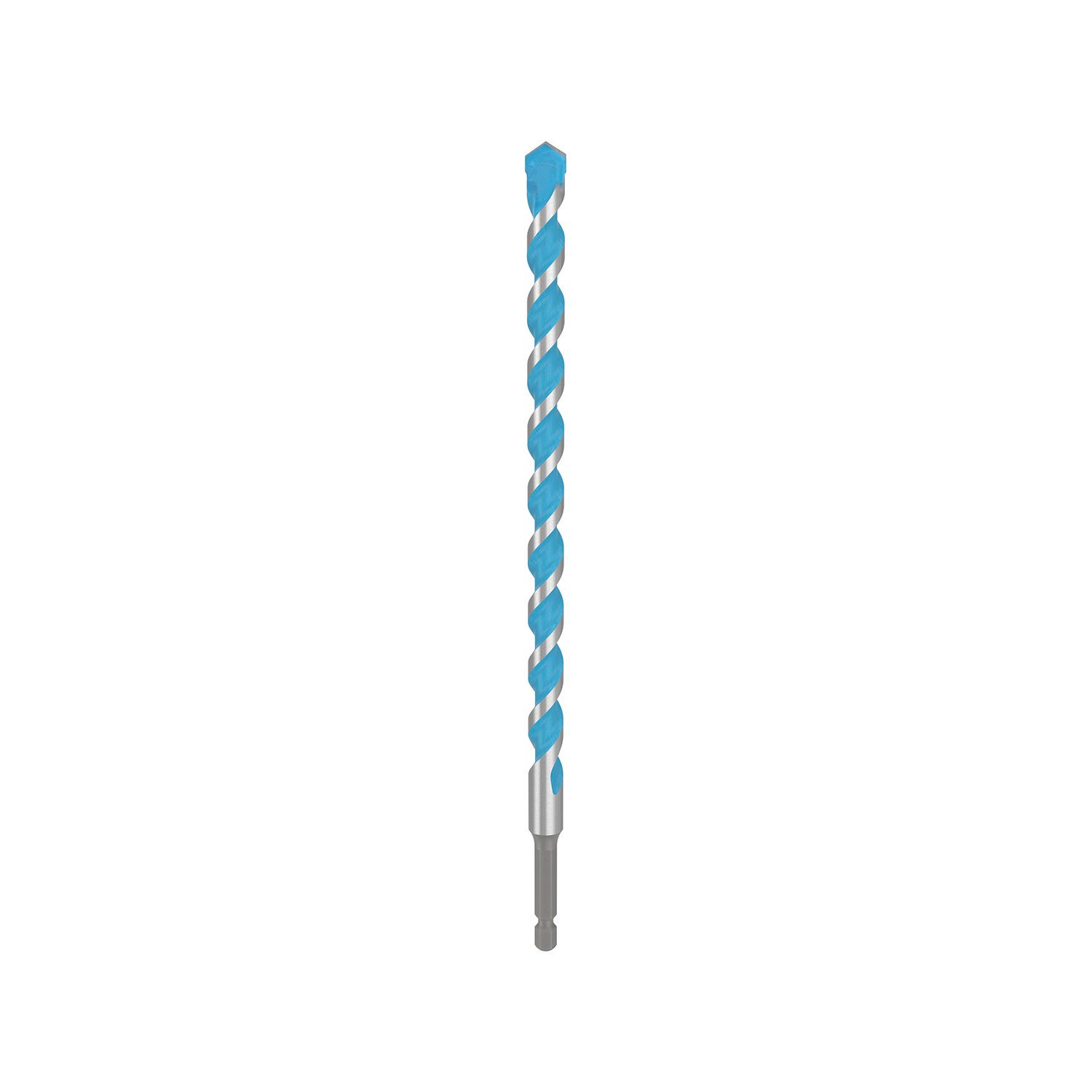 Bosch Expert Hex Shank Multi-Material Drill Bit 12mm x 250mm (423AK)