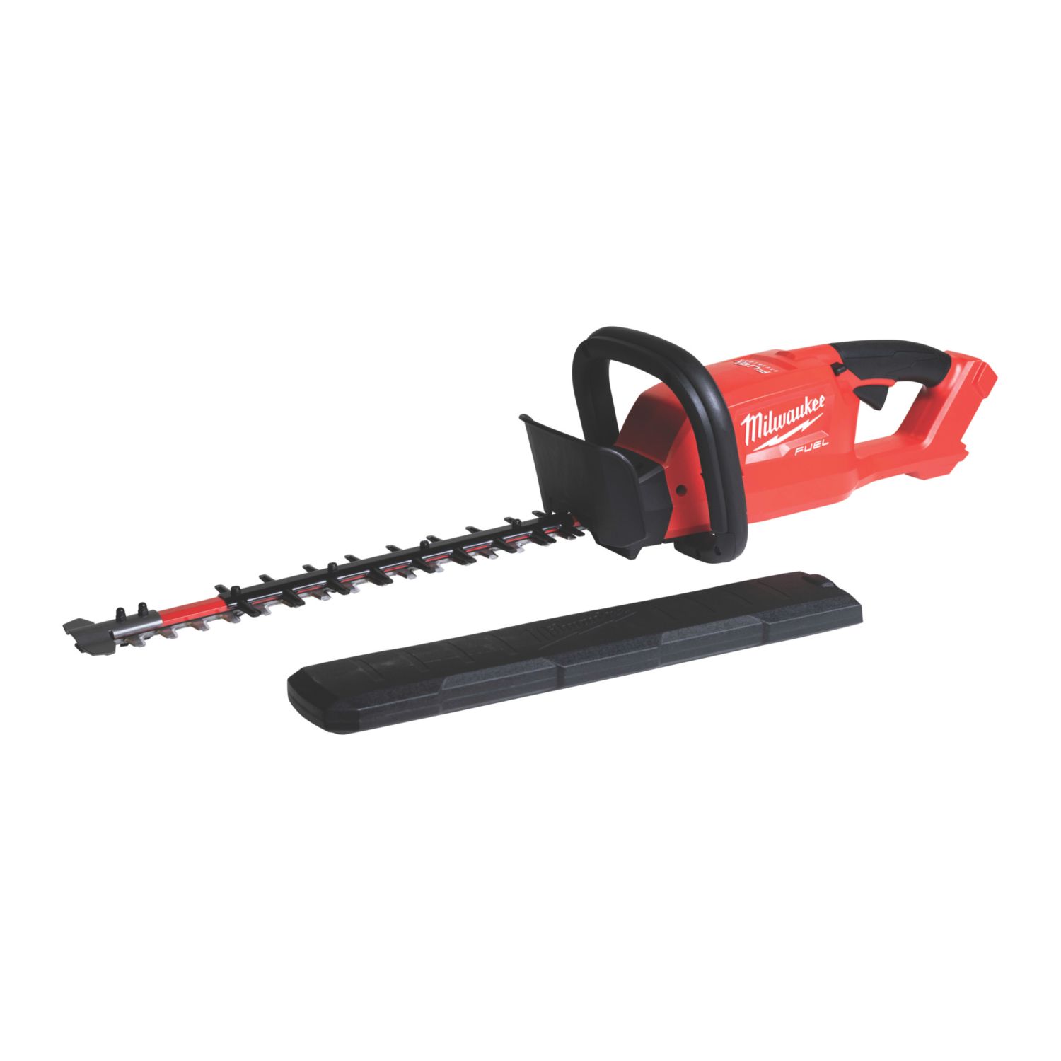 Milwaukee M18 Fuel M18 FHET45-0 45cm 18V Li-Ion RedLithium High Output Brushless Cordless Hedge Trimmer - Bare (425CX)