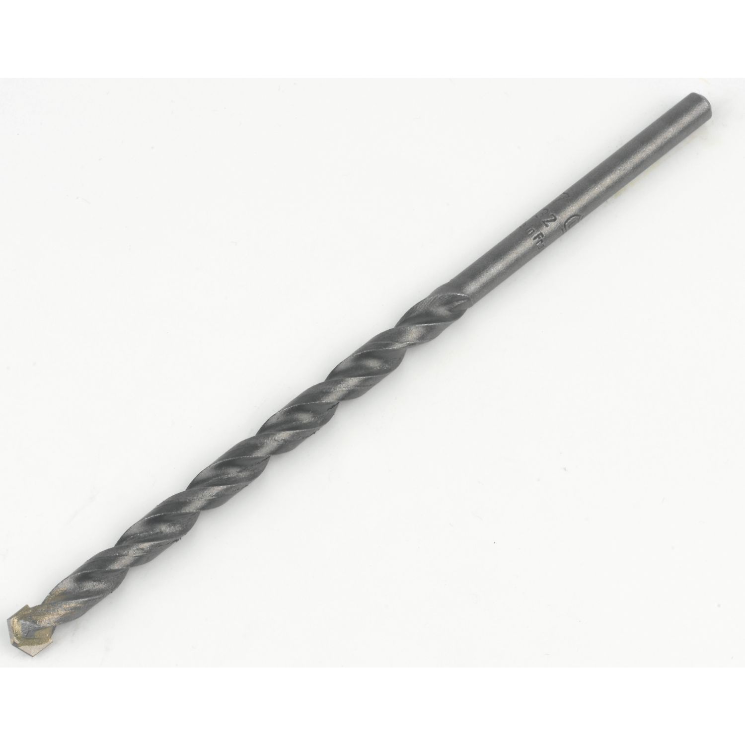 Rawlplug Impactor IMP Straight Shank Masonry Drill Bit 8mm x 150mm (425TK)