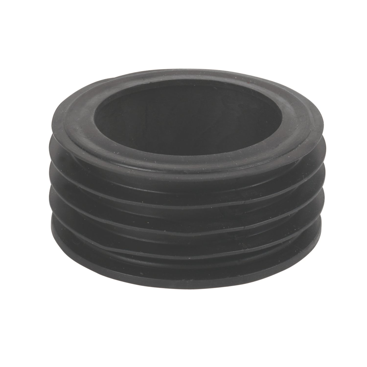 FloPlast Adaptor 80mm (42799)