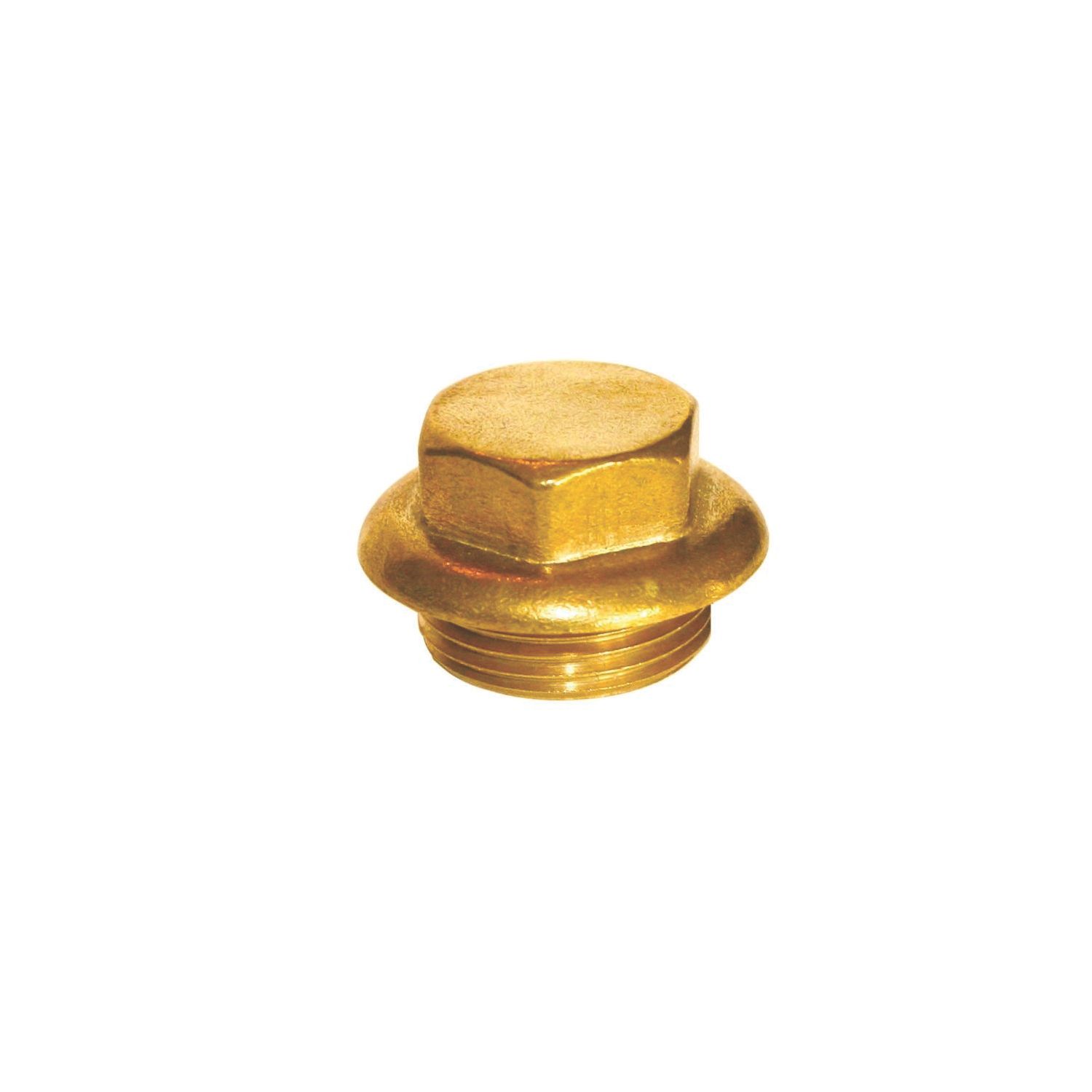 Instantor Brass BSP Blanking Plug 1/2" (427CL)