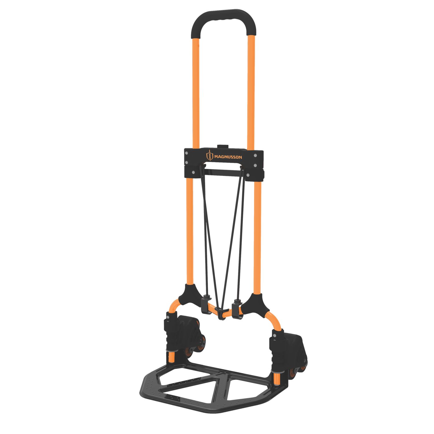 Magnusson Folding Stair Climbing Truck 70kg (427RA)