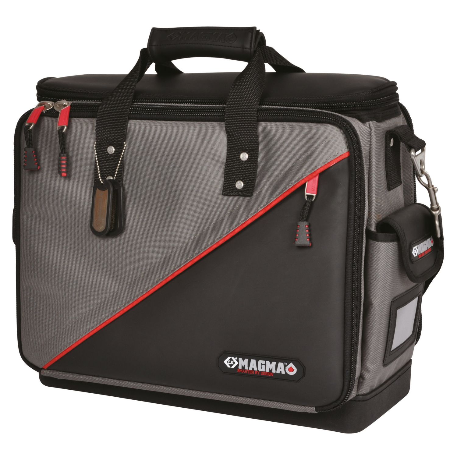 CK Magma Technicians Tool Case 18" (42856)