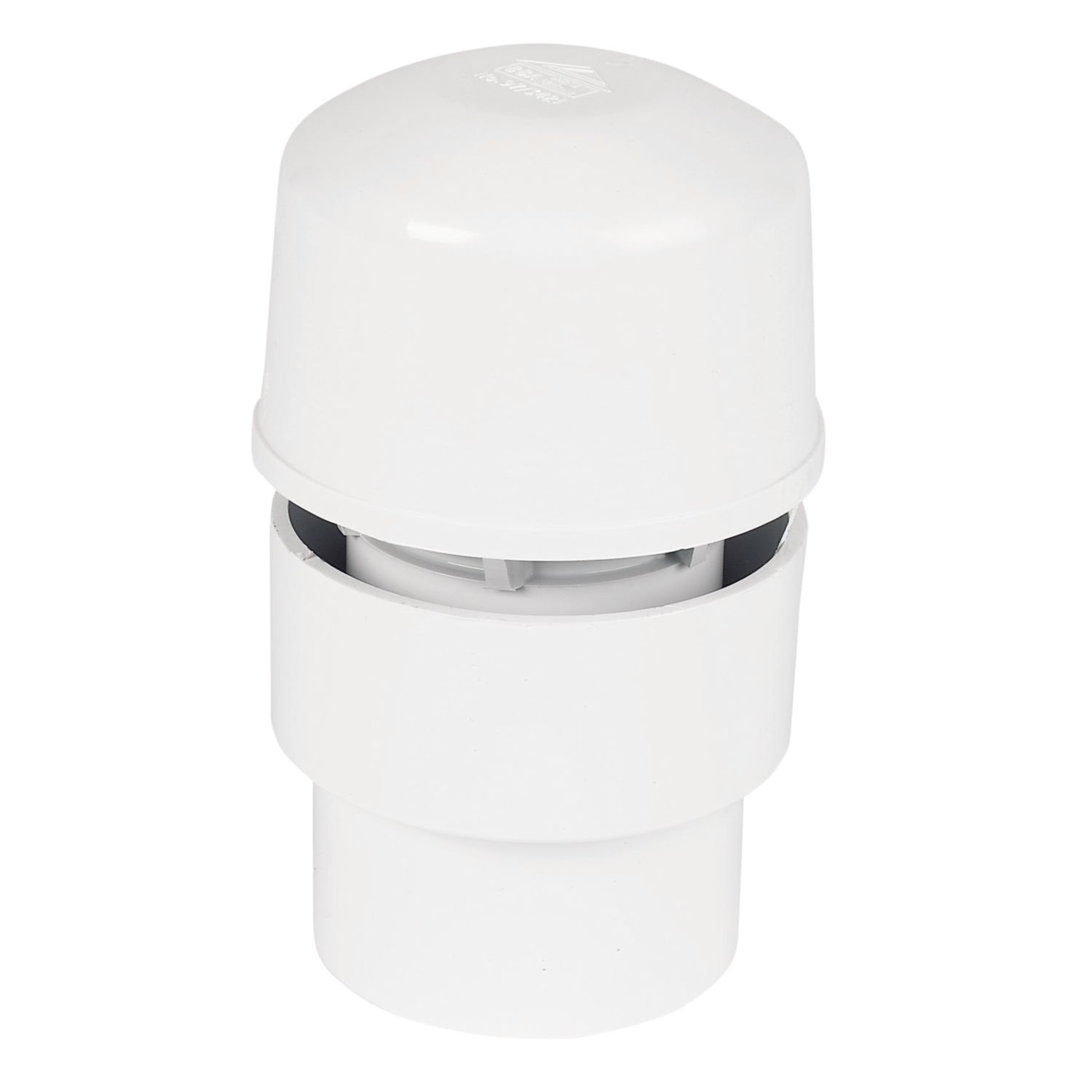 FloPlast Air Admittance Valve White (42968)
