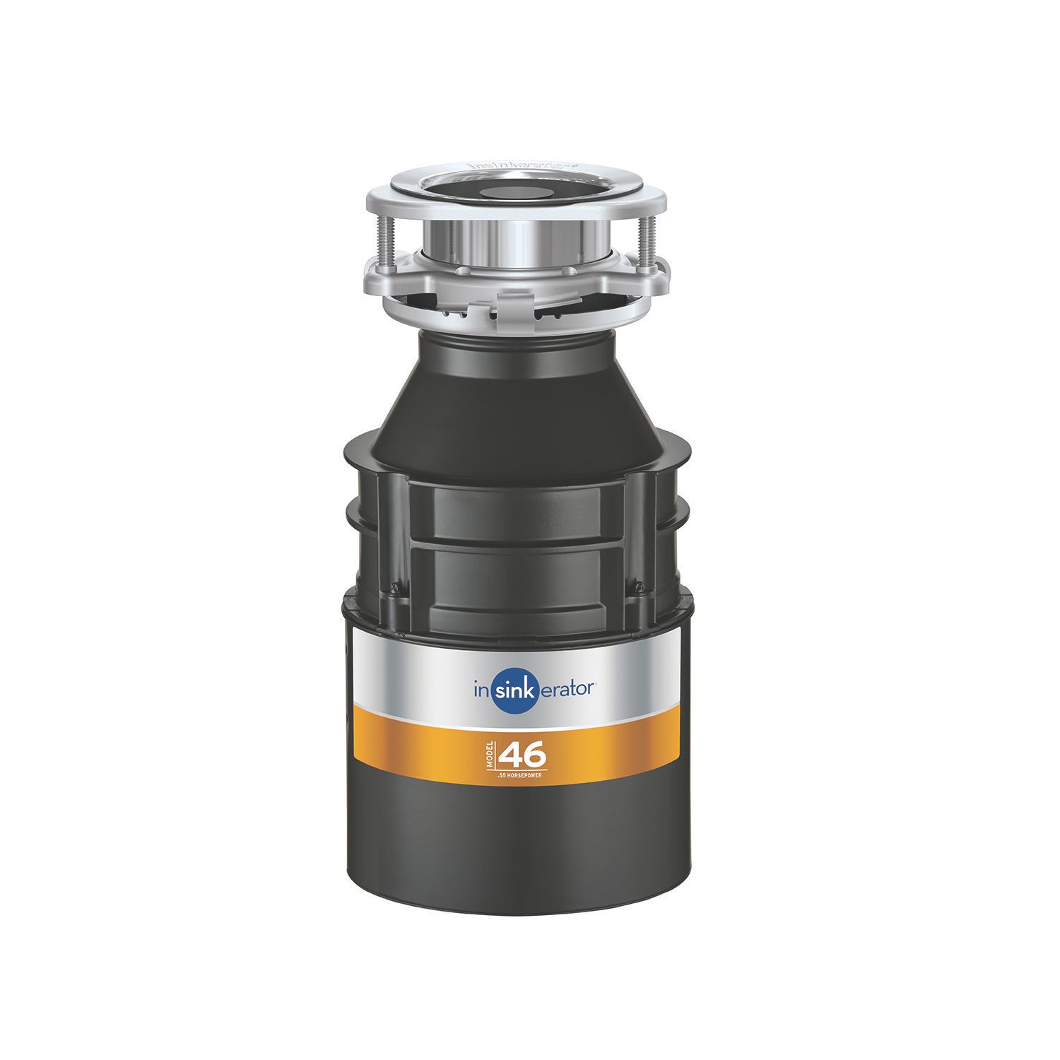 InSinkErator Model 46 ISE M Series Food Waste Disposer (42992)