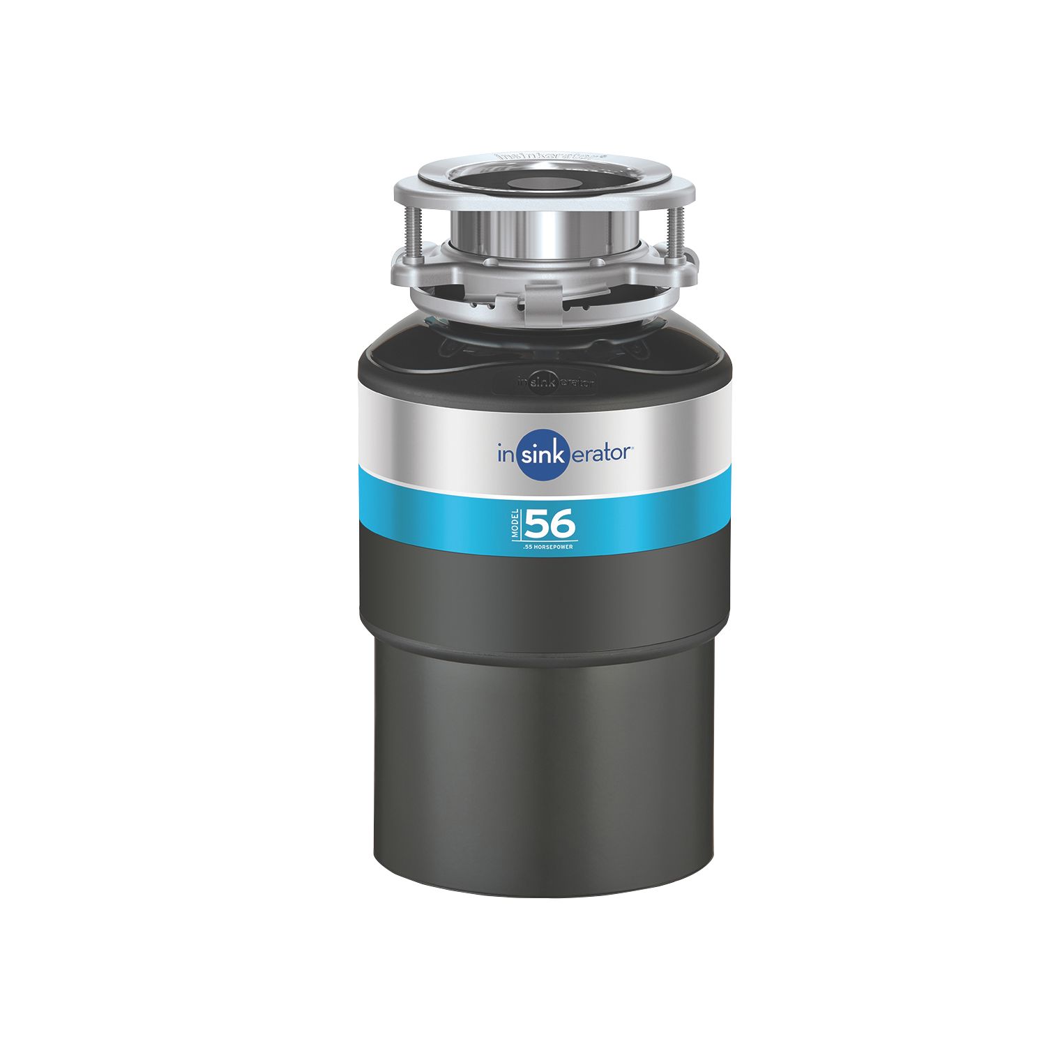 InSinkErator Model 56 ISE M Series Food Waste Disposer (43020)
