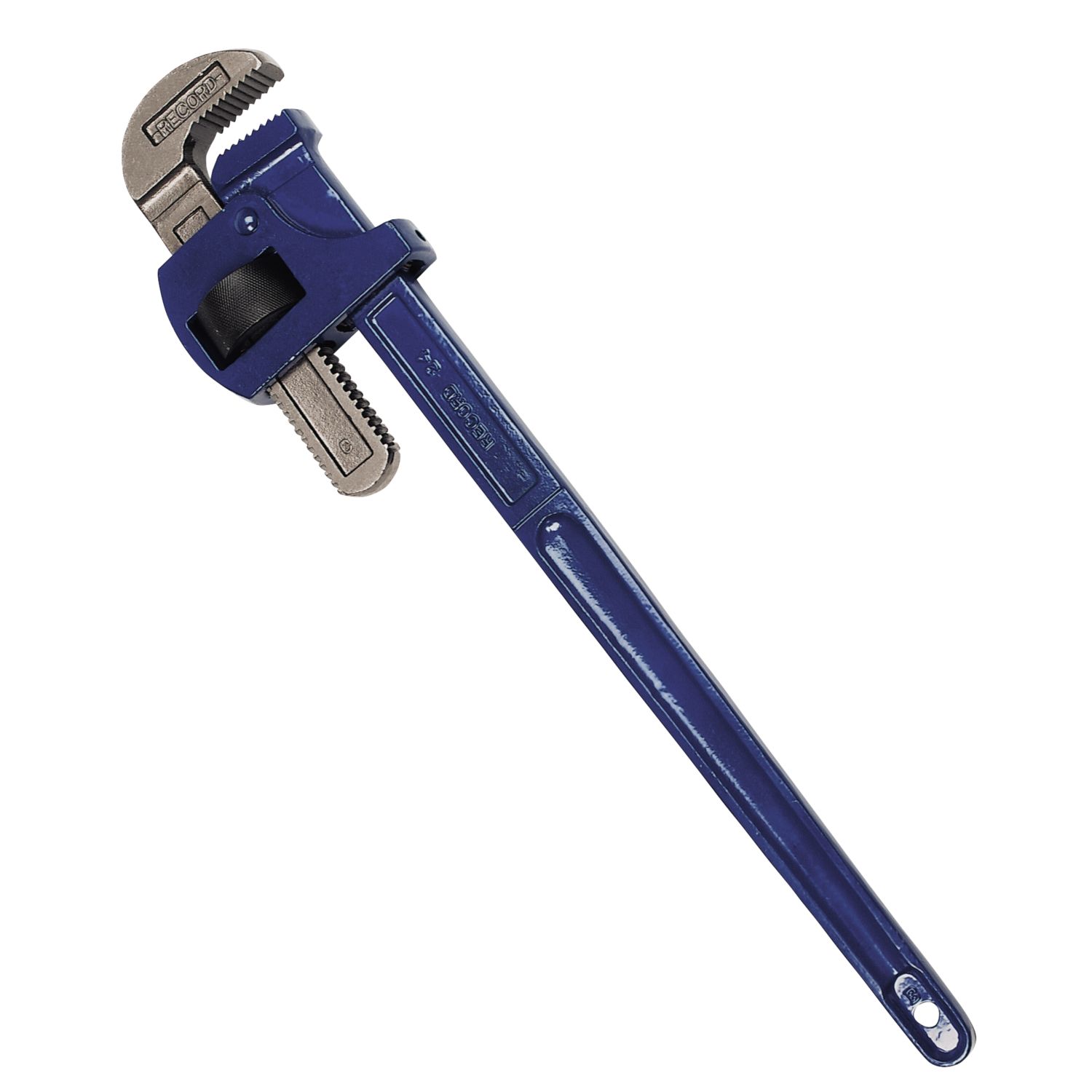 Irwin Record Pipe Wrench 24" (43054)