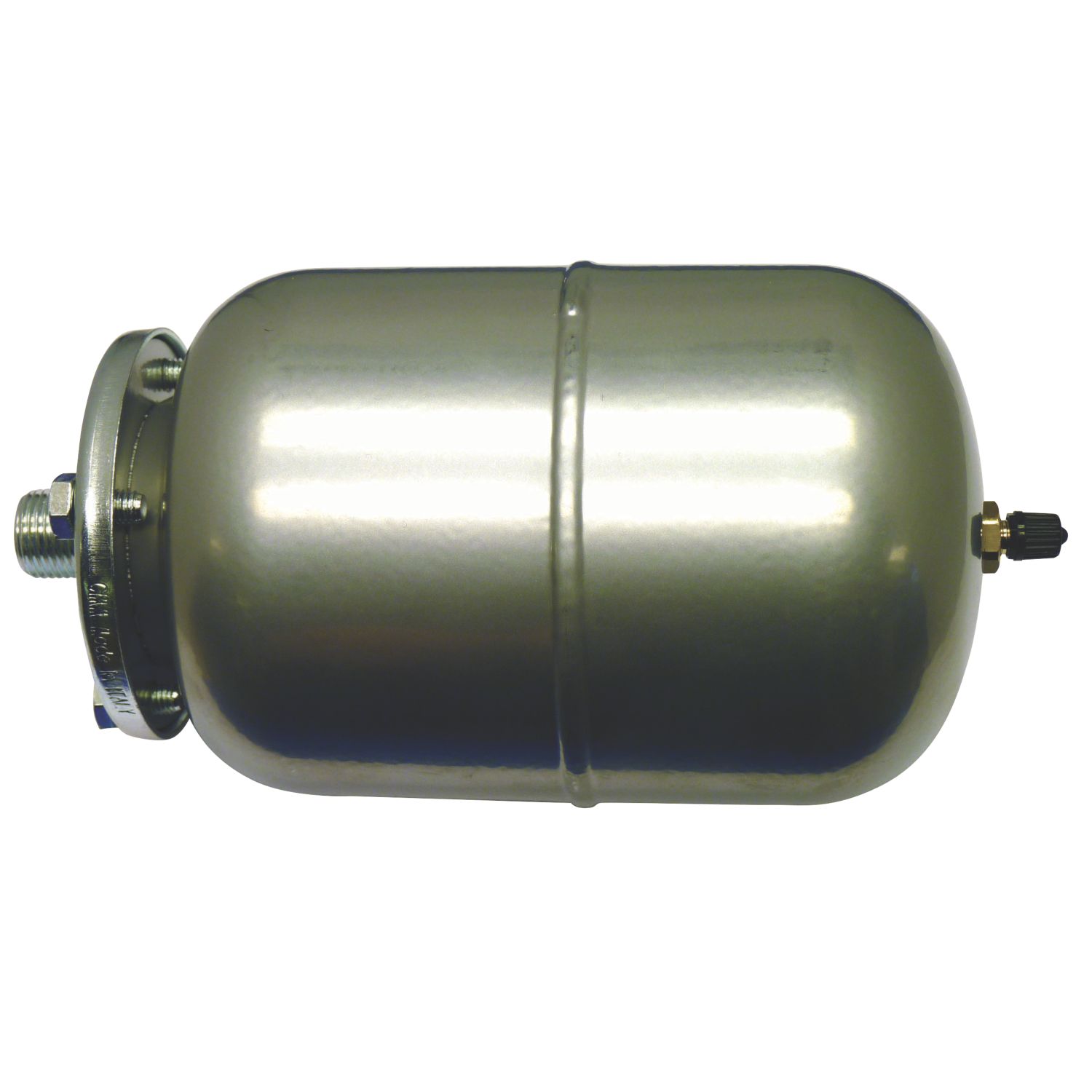 Zip Expansion Vessel & Check Valve 2Ltr (4309T)