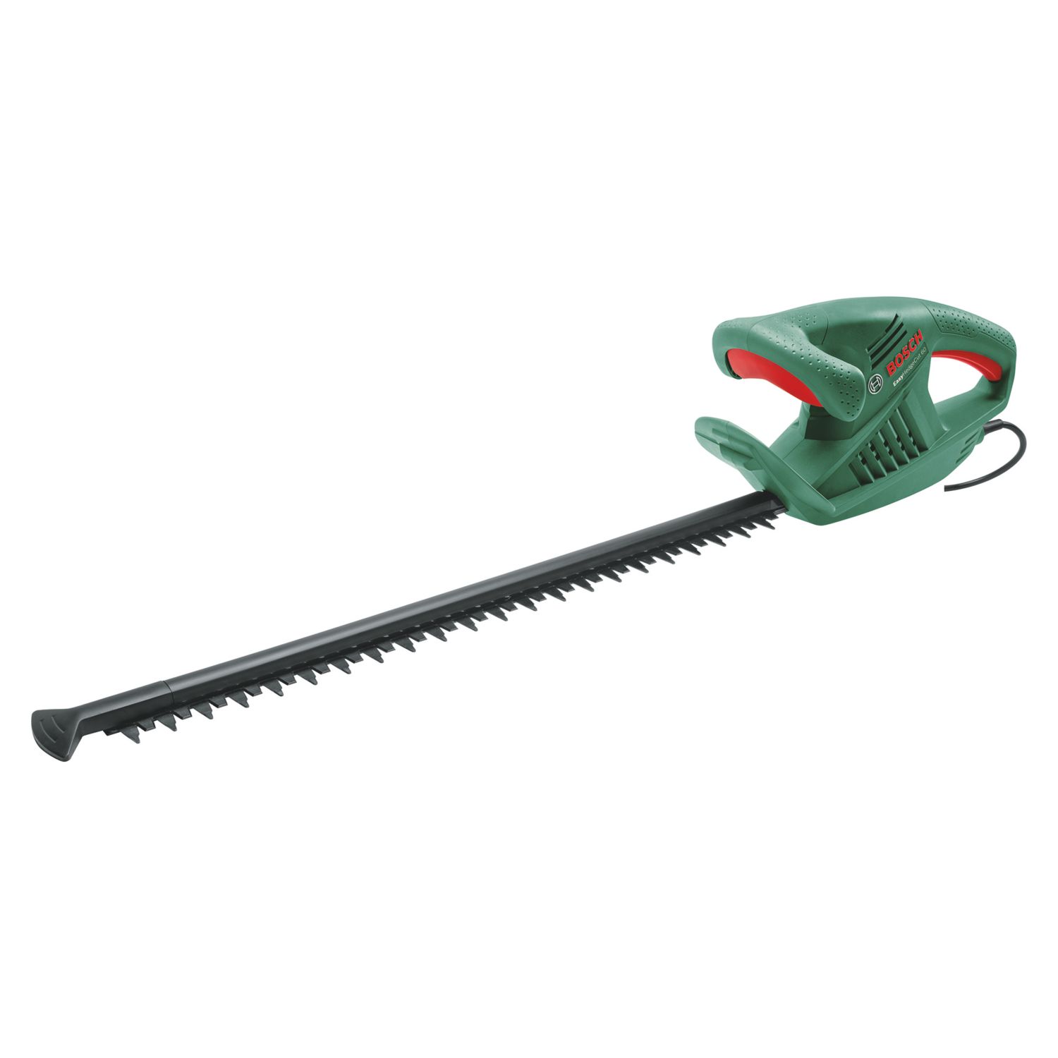 Bosch EasyHedgeCut 60 60cm 450W 230V Corded Hedge Trimmer (431AG)