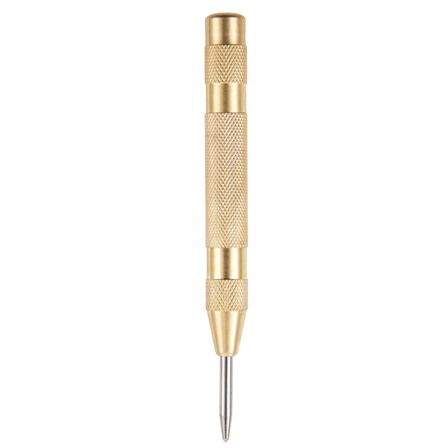 Essentials Centre Punch with Tension Adjuster 4mm (4338V)
