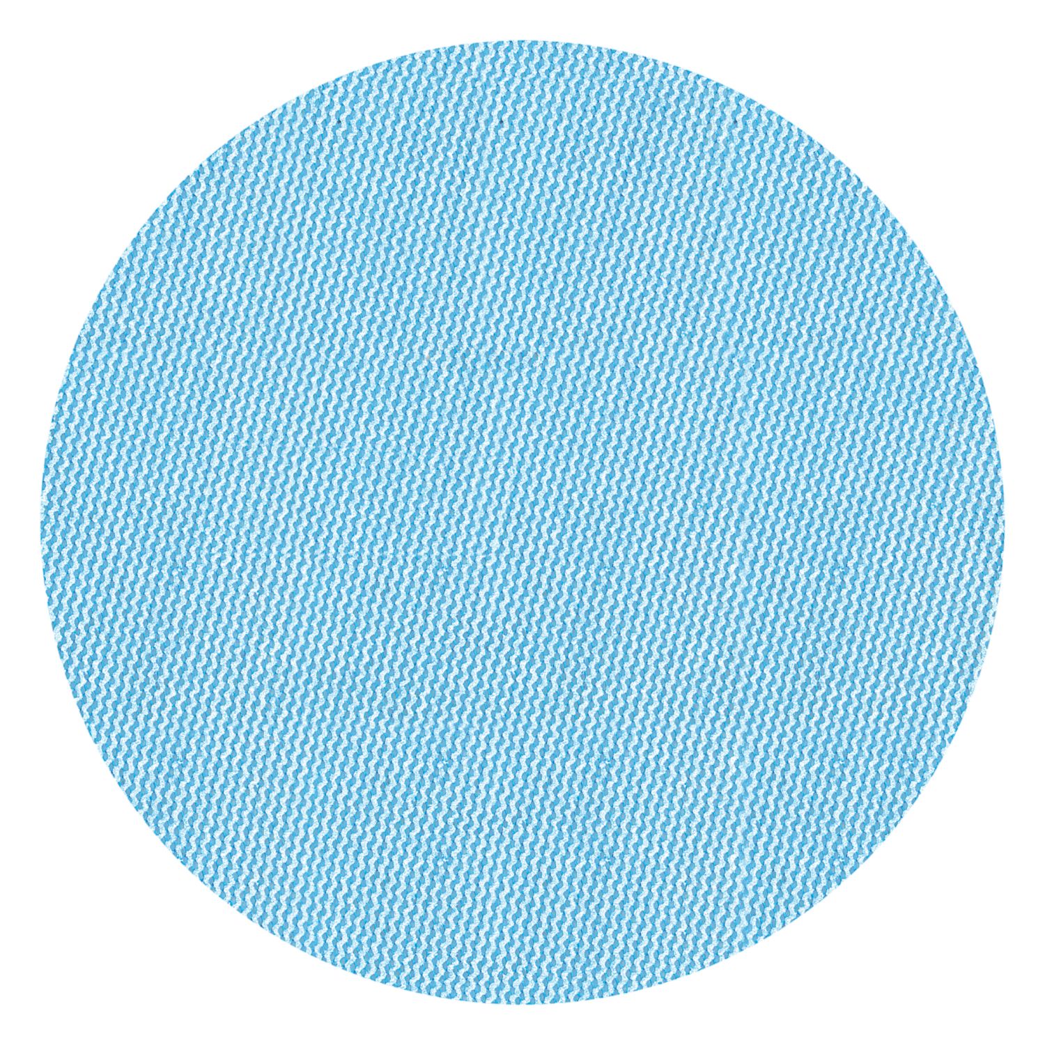 Trend Pro Mesh AB/125/240P 240 Grit Mesh Multi-Material Sanding Discs 125mm 5 Pack (433AF)