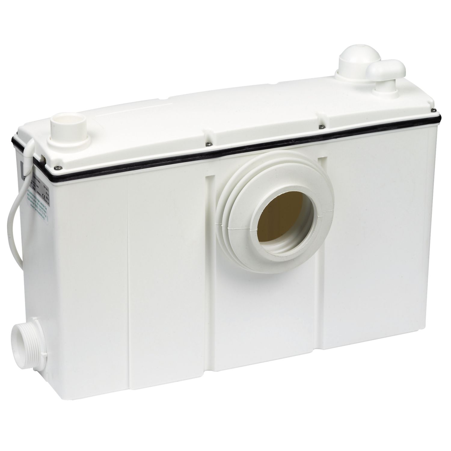 Water Genie Macerator 500W 240V (43404)