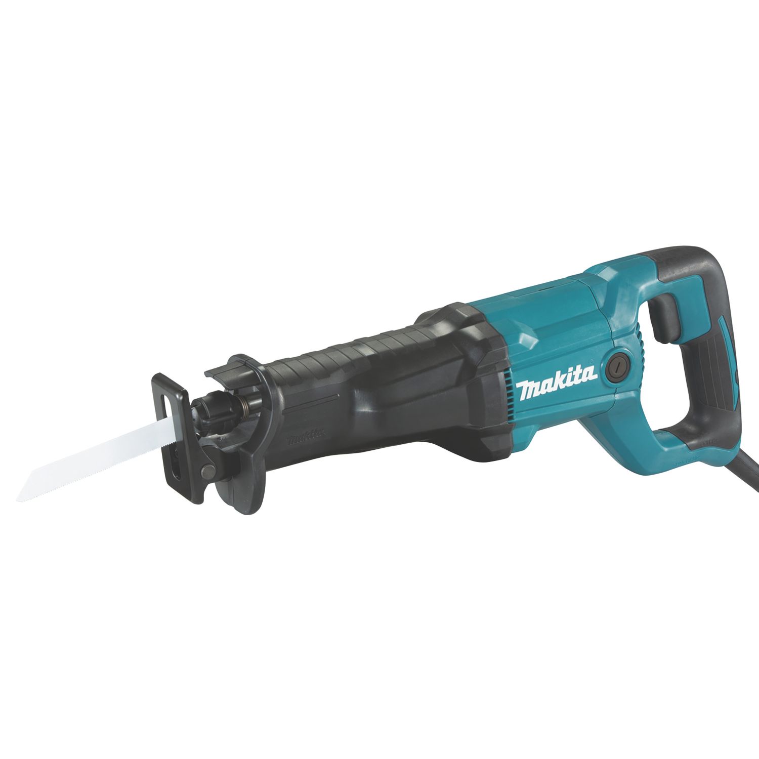 Makita JR3051TK/2 1200W Electric Reciprocating Saw 240V (435KR)