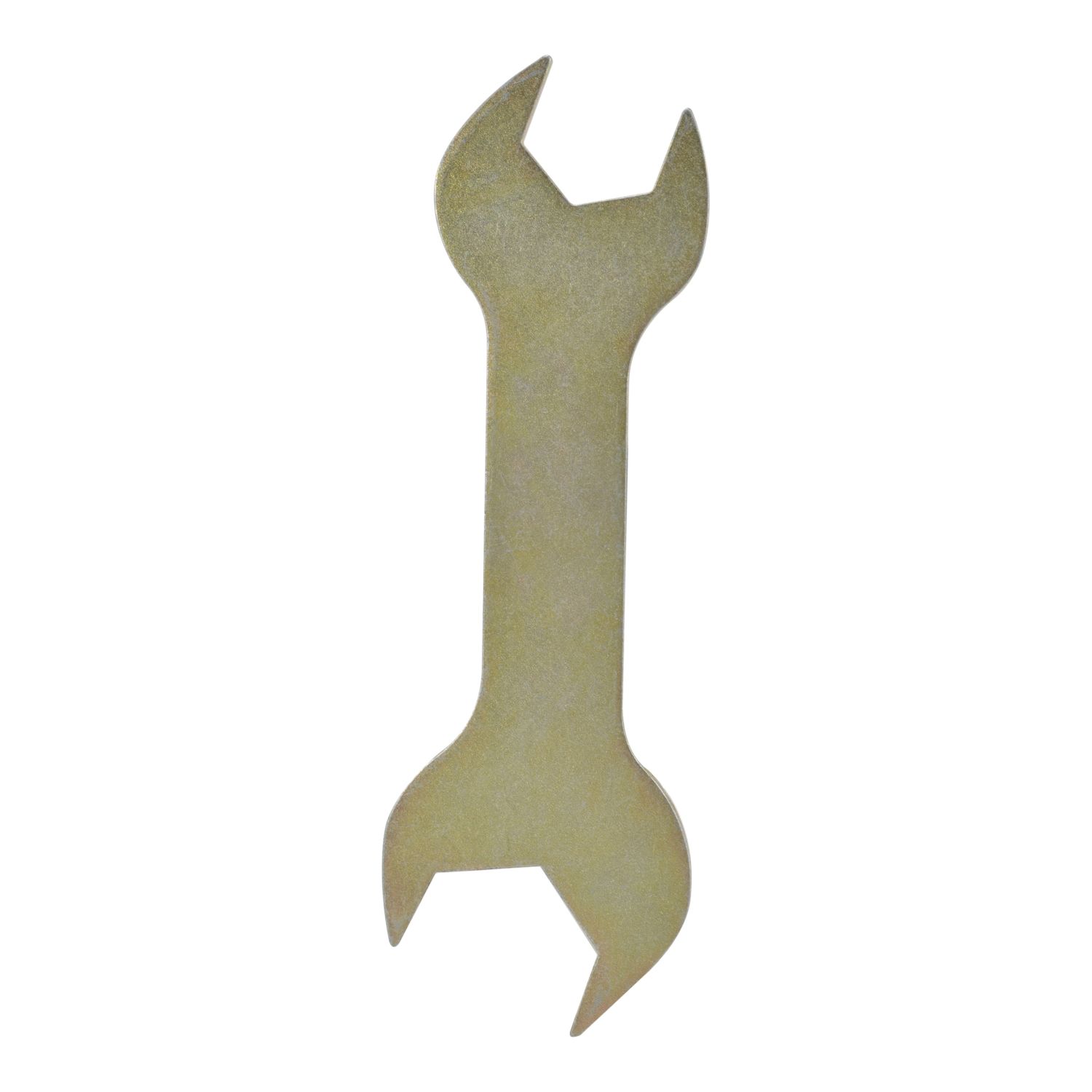 Forge Steel Plumbing Spanner 57mm (435YC)