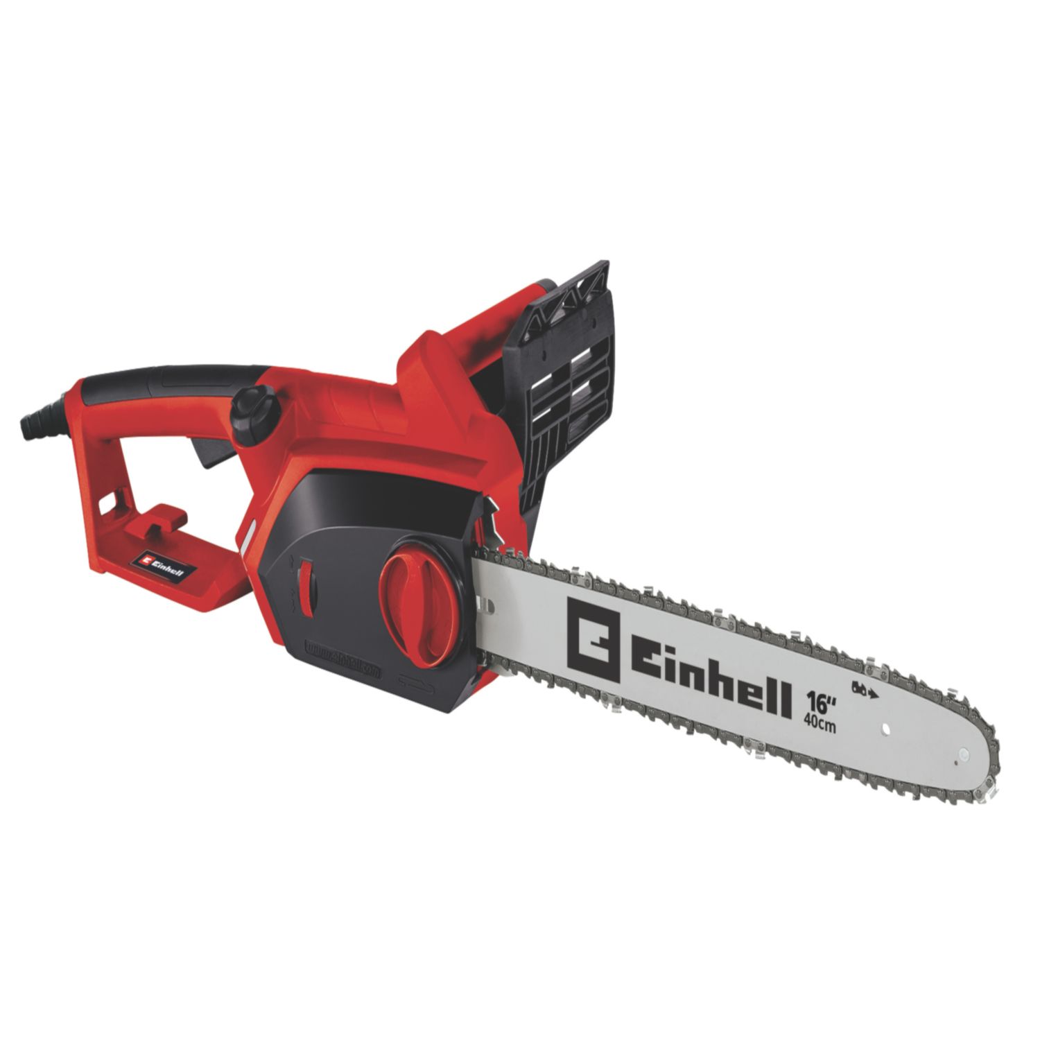 Einhell GH-EC 2040 2000W 230V Electric 40cm Chainsaw (435YN)