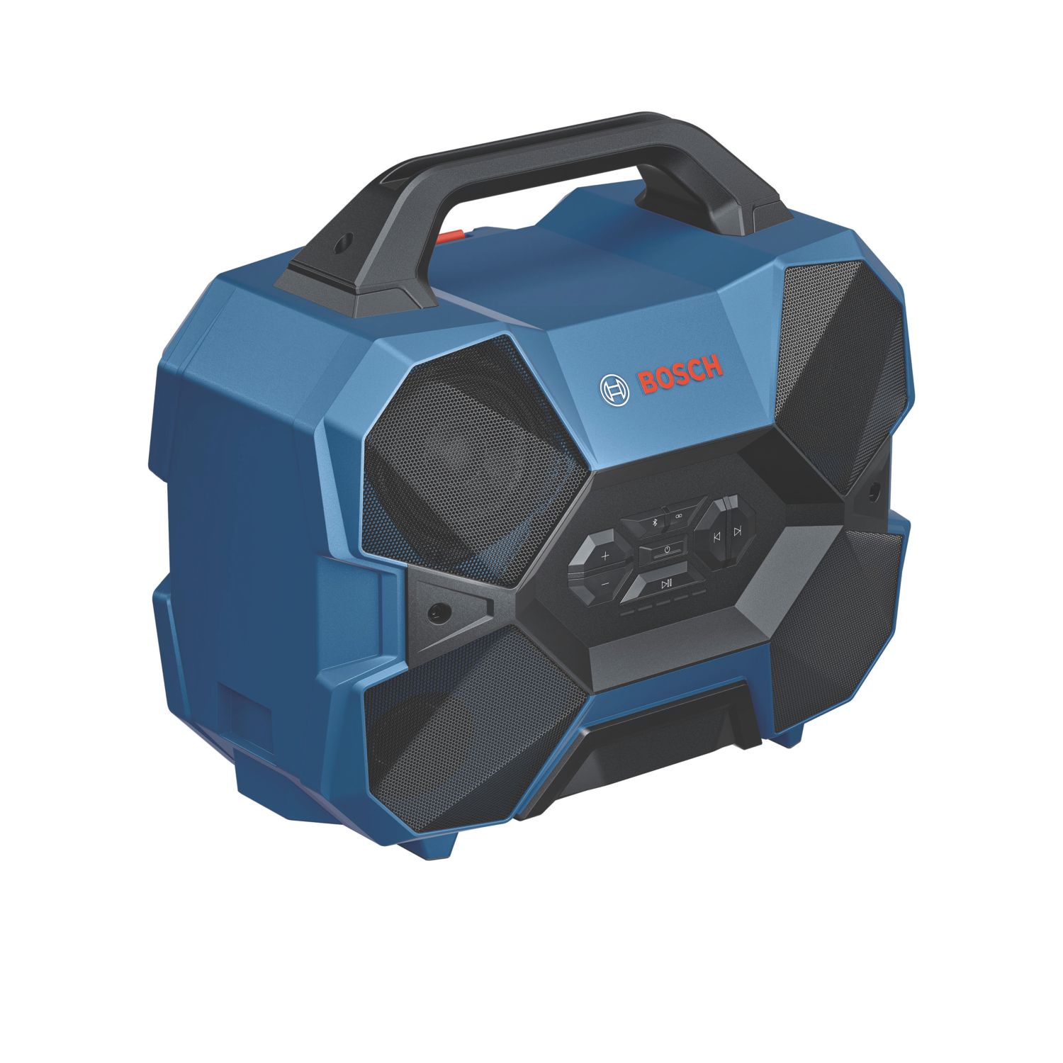 Bosch GPB 18V-6 C 18V Li-Ion AMPShare Cordless Bluetooth Speaker - Bare (436CK)